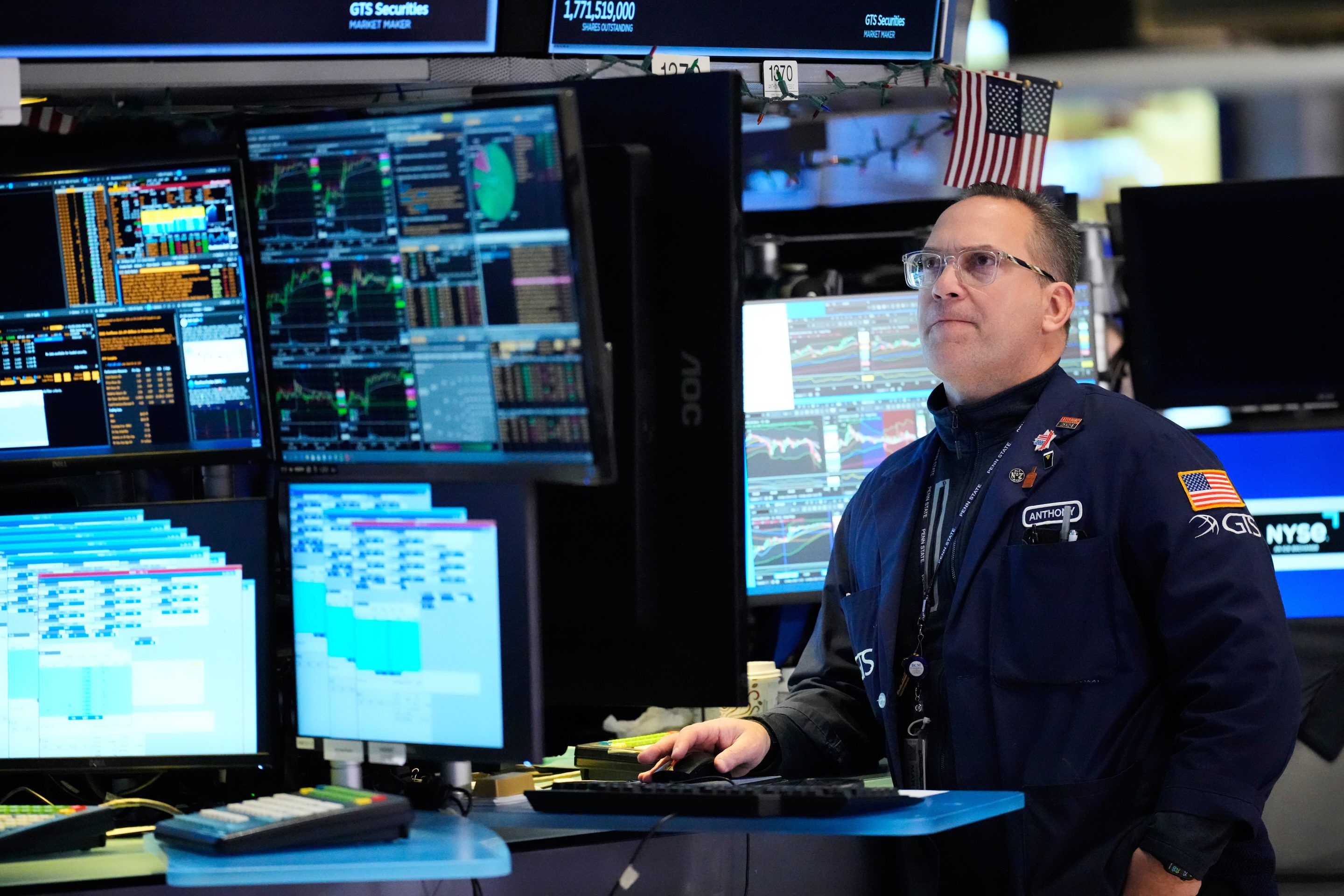 markets