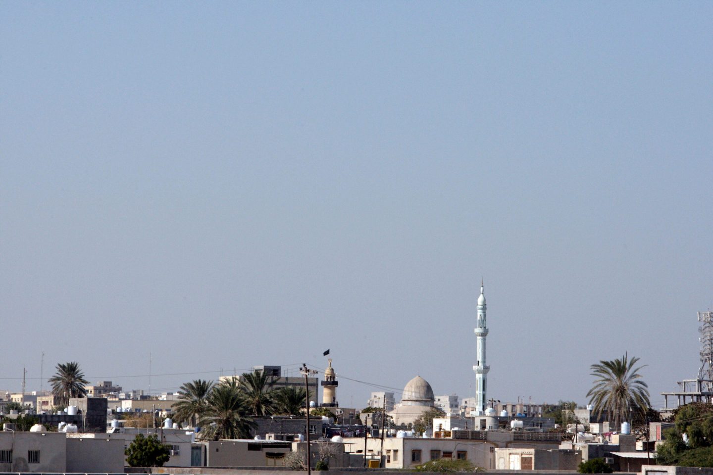 Kharg Island is ‘the main node’ of Iran’s economy, and a U.S. takeover would provide leverage in any negotiations, energy expert says