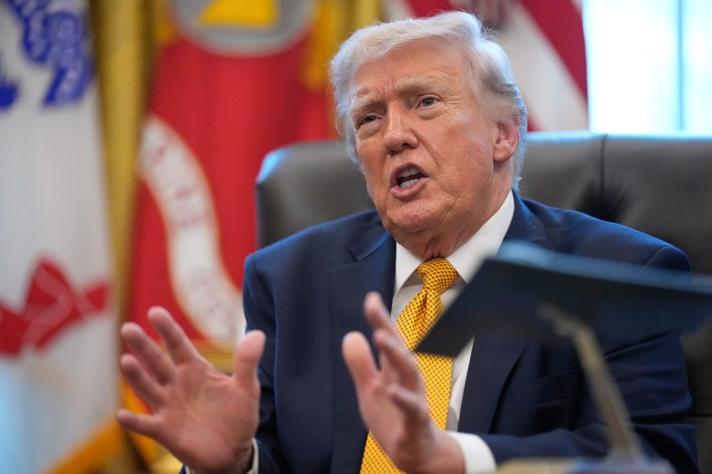 trump