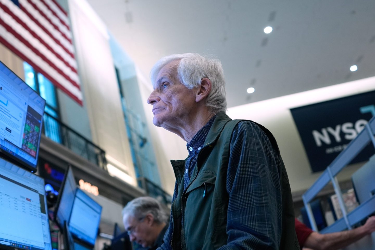 trader