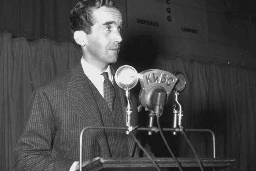 murrow