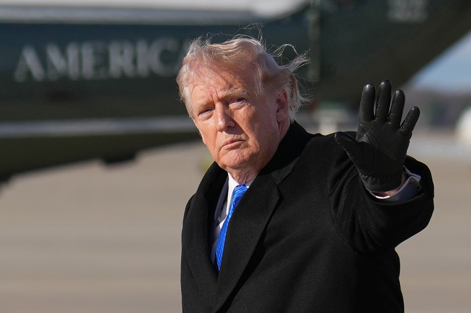 trump