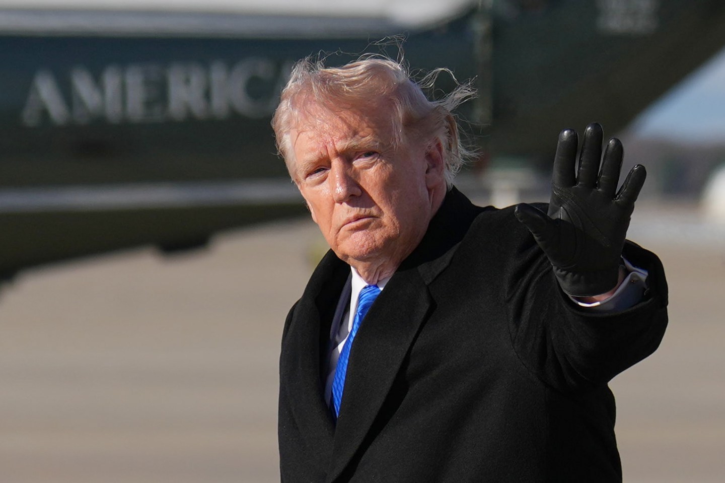 trump
