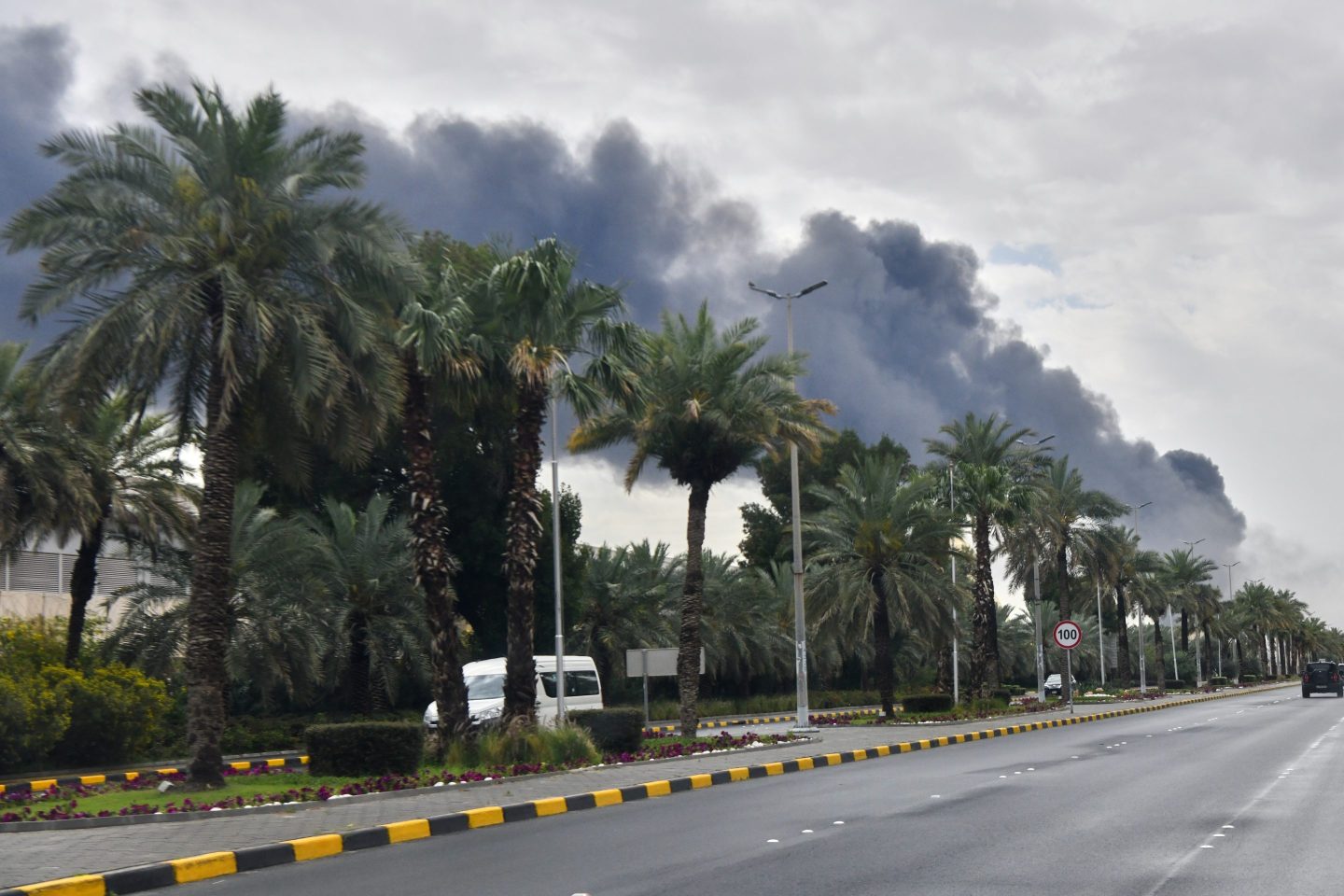 middle east
