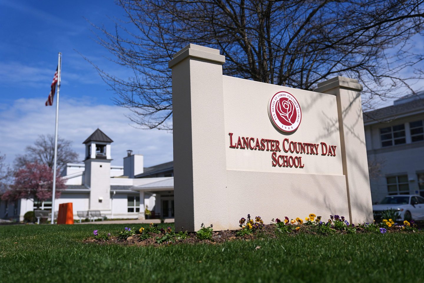 lancaster