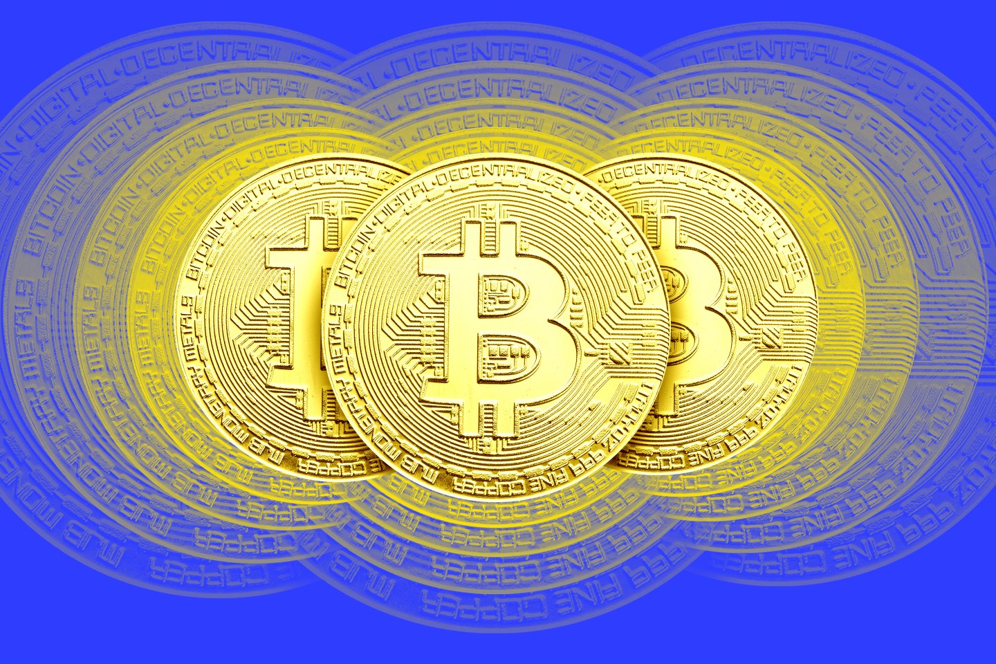 Bitcoin struggles to hold $70,000 as oil surge jolts risk assets