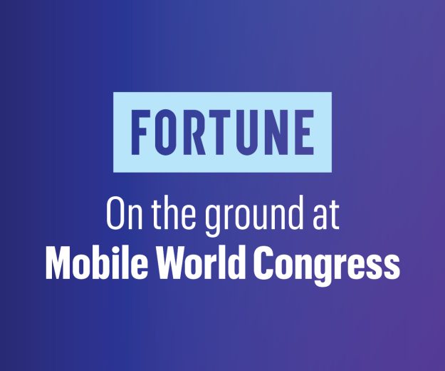 Fortune banner