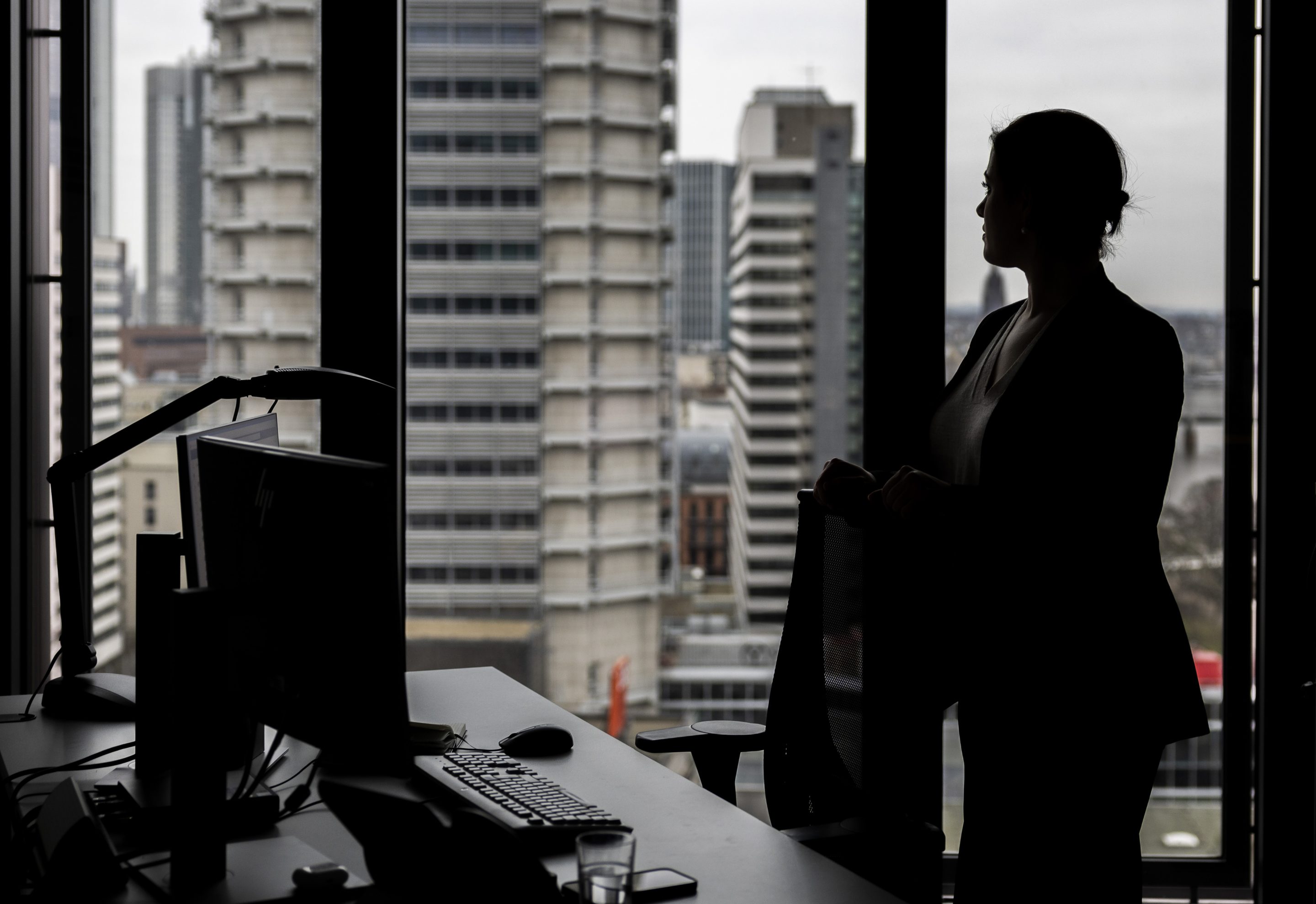 More women are in the workforce than men for the third time ever.