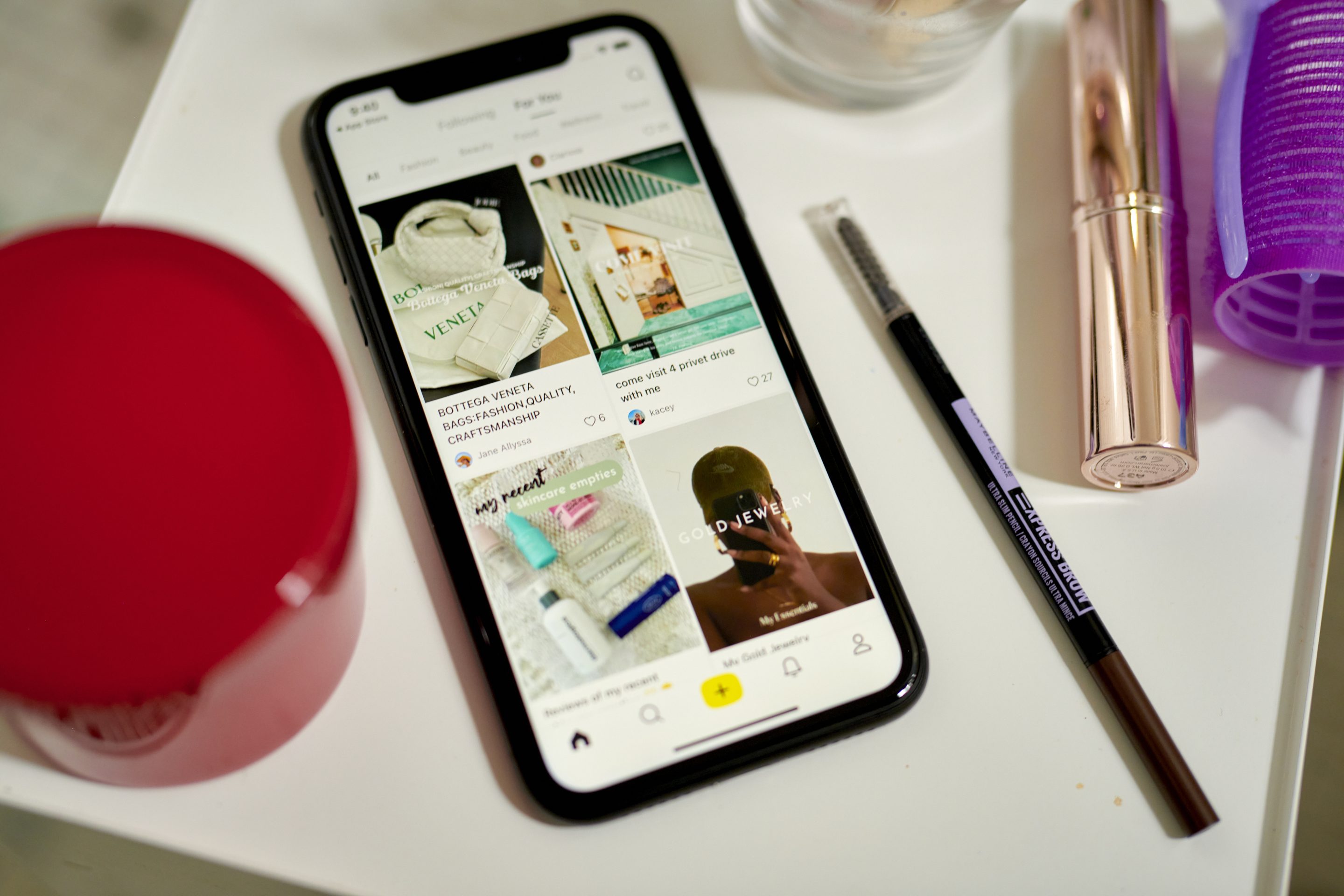 Ulta is now on the TikTok Shop.