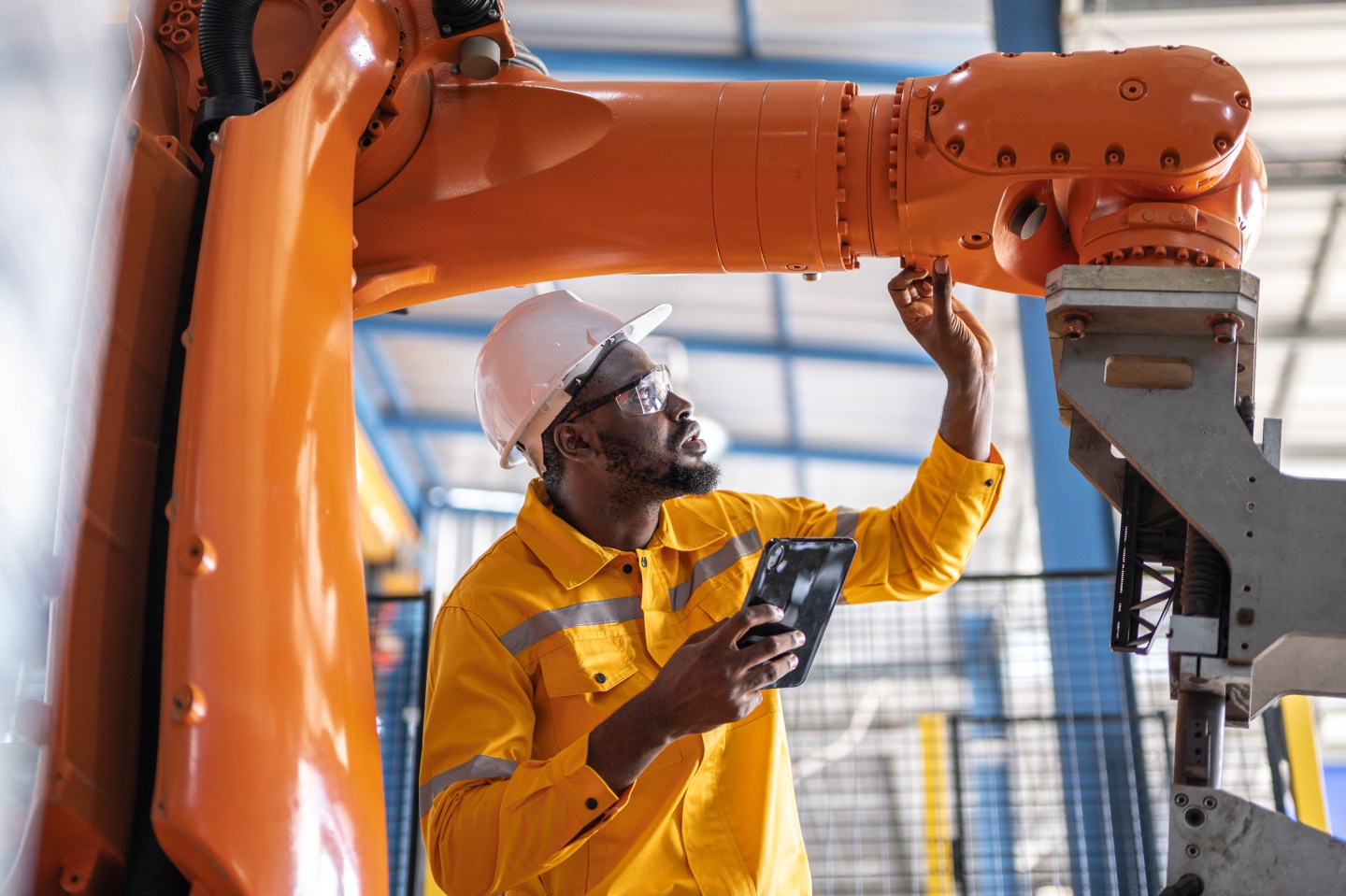 The unexpected 92,000 drop in payrolls is a clue we might be reading the AI jobs narrative all wrong