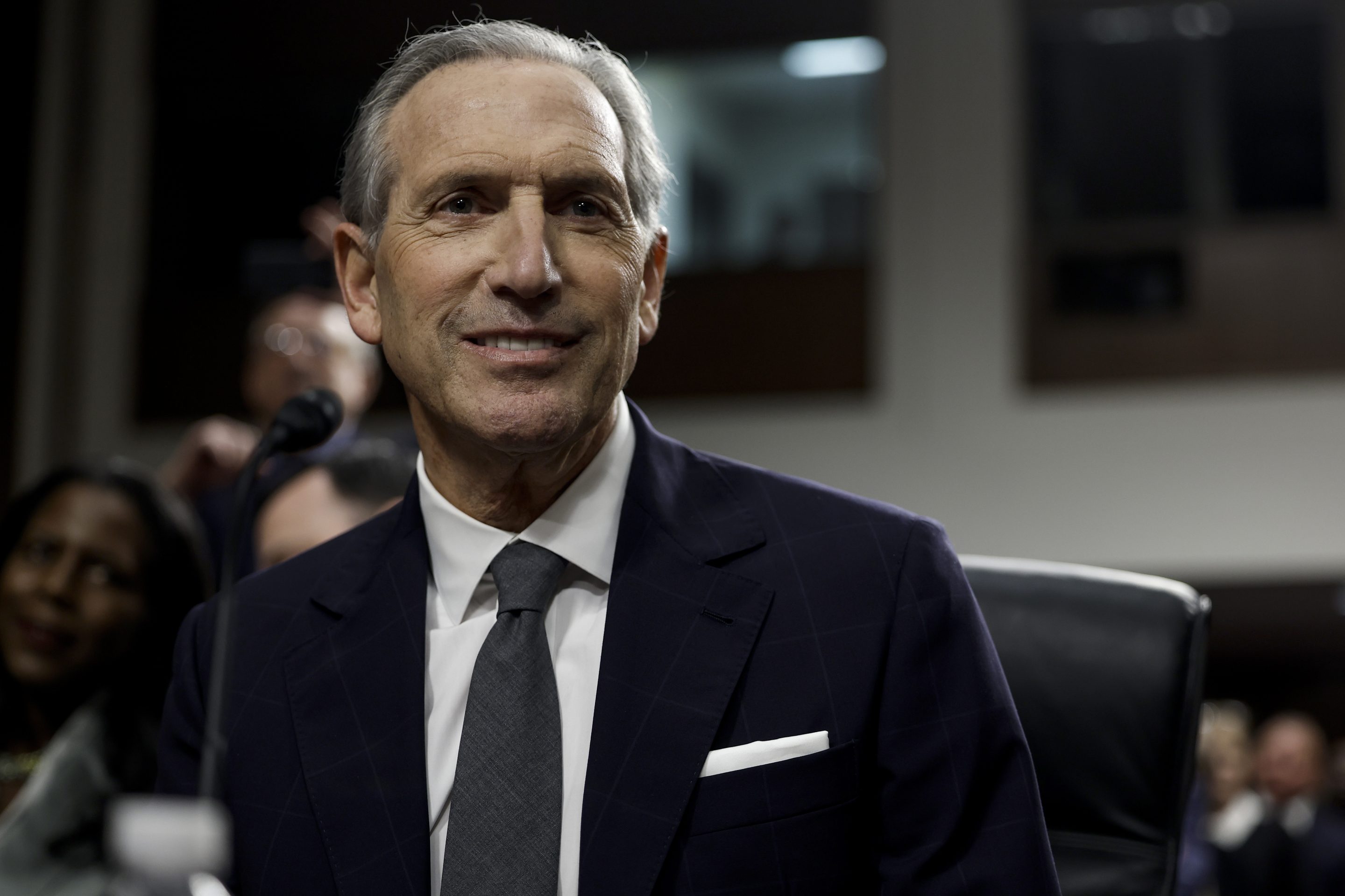 Howard Schultz leaves behind a massive legacy in Seattle.