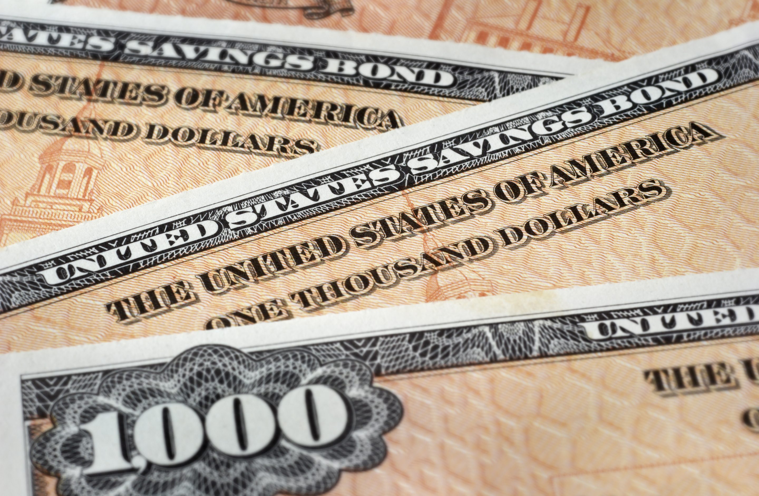 The federal government must refinance $10 trillion of debt that is coming due in the next 12 months.