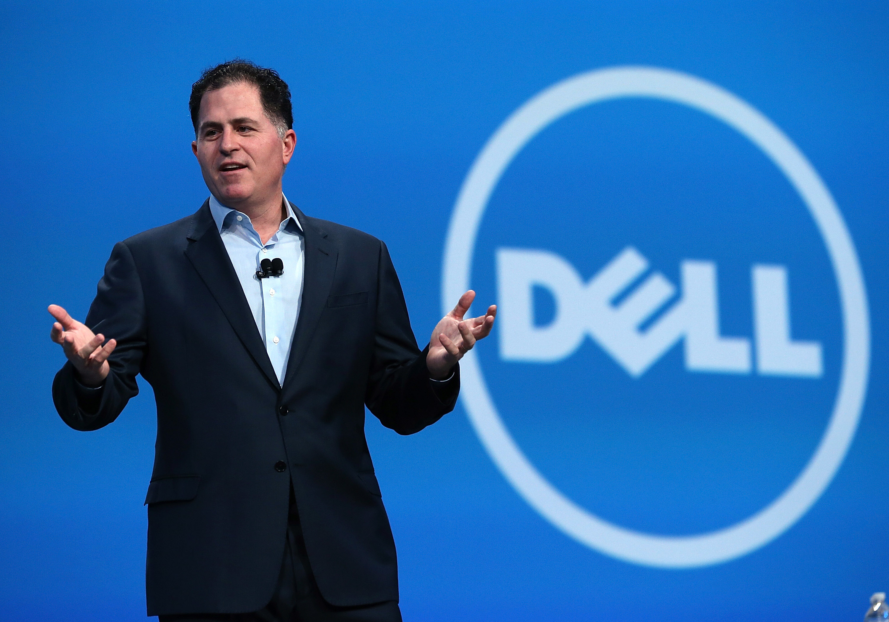 dell