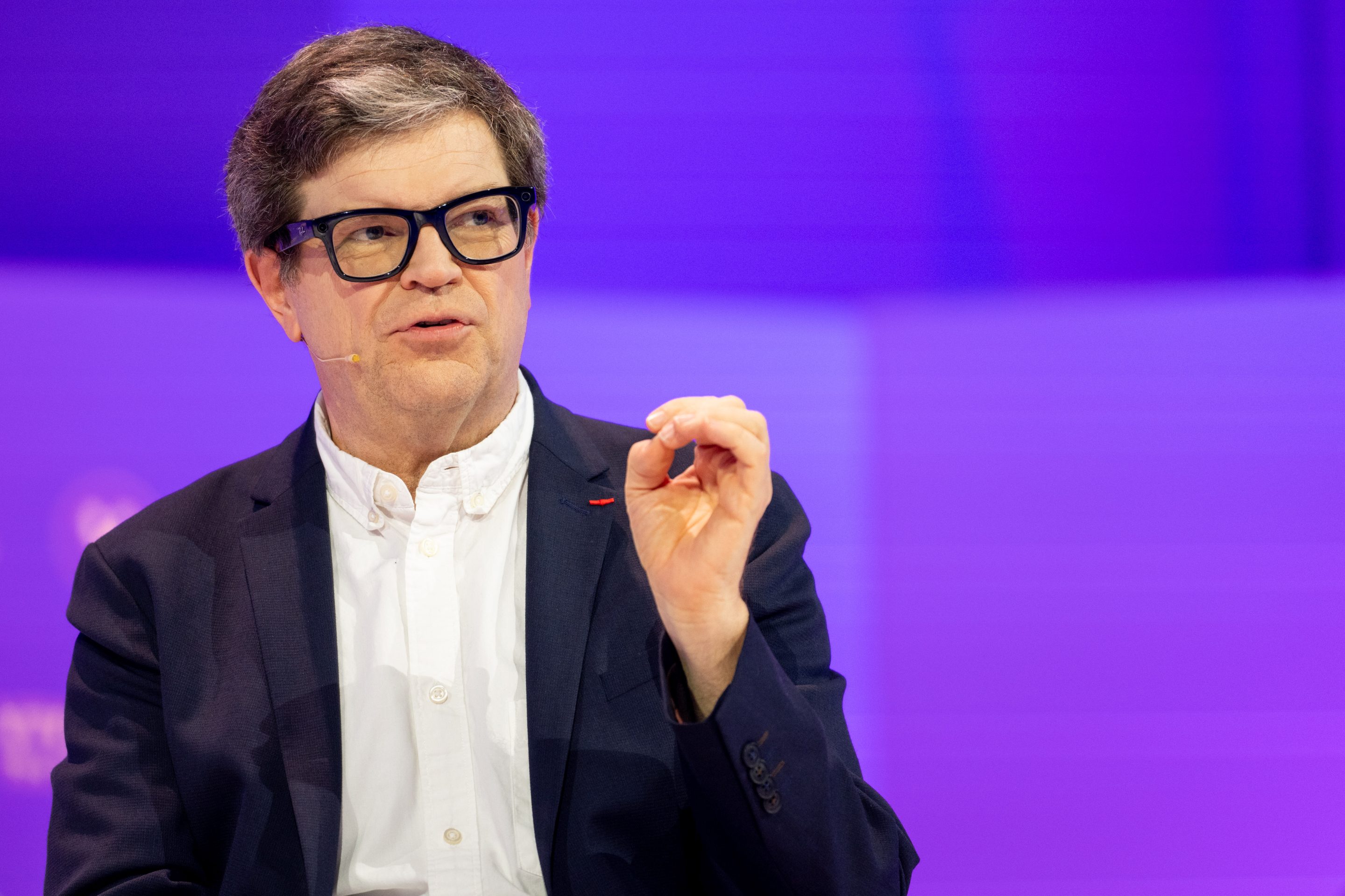 Yann LeCun.