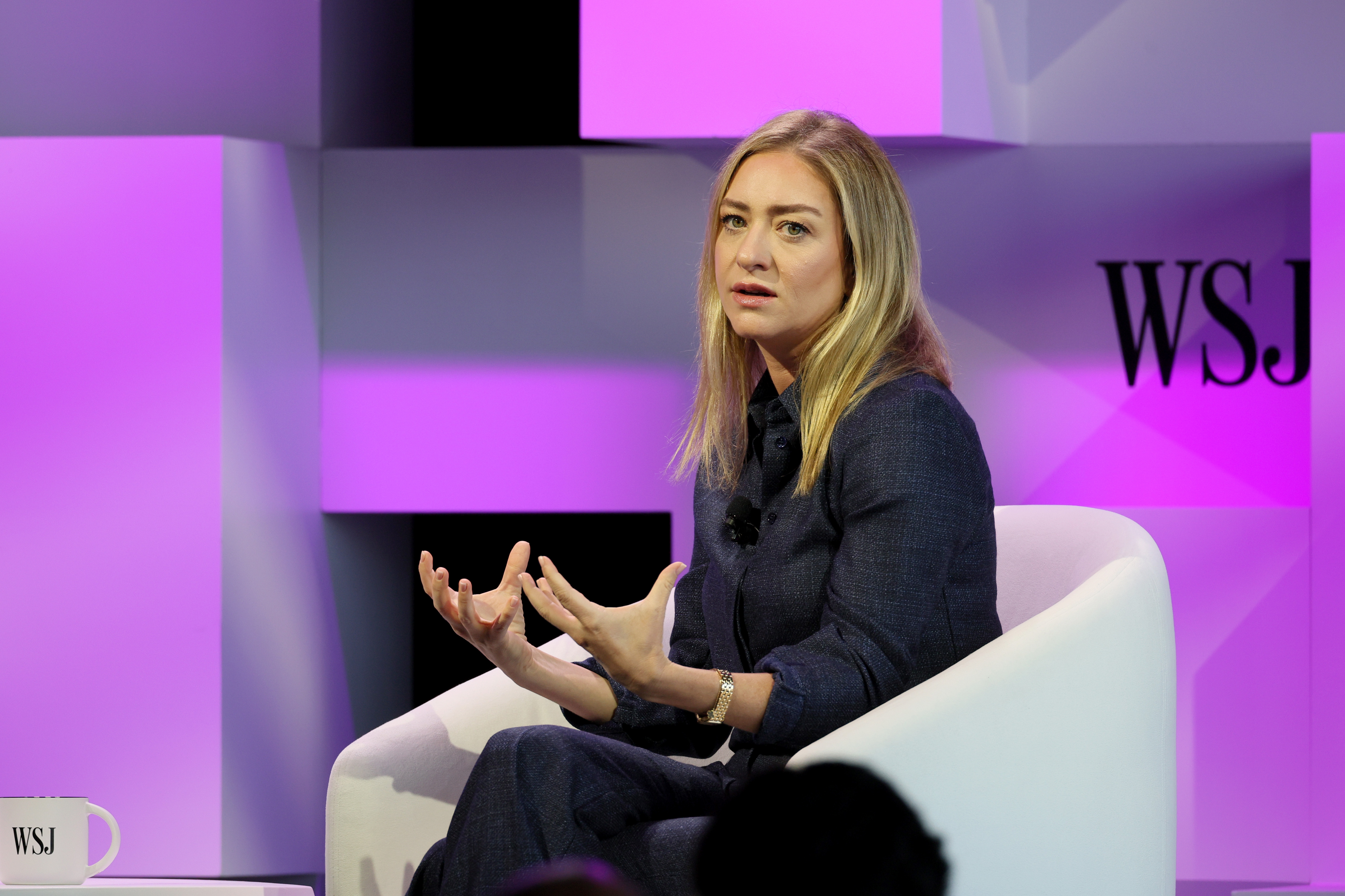 Bumble Inc. CEO Whitney Wolfe Herd is trying—again—to stage a comeback for the dating app business.