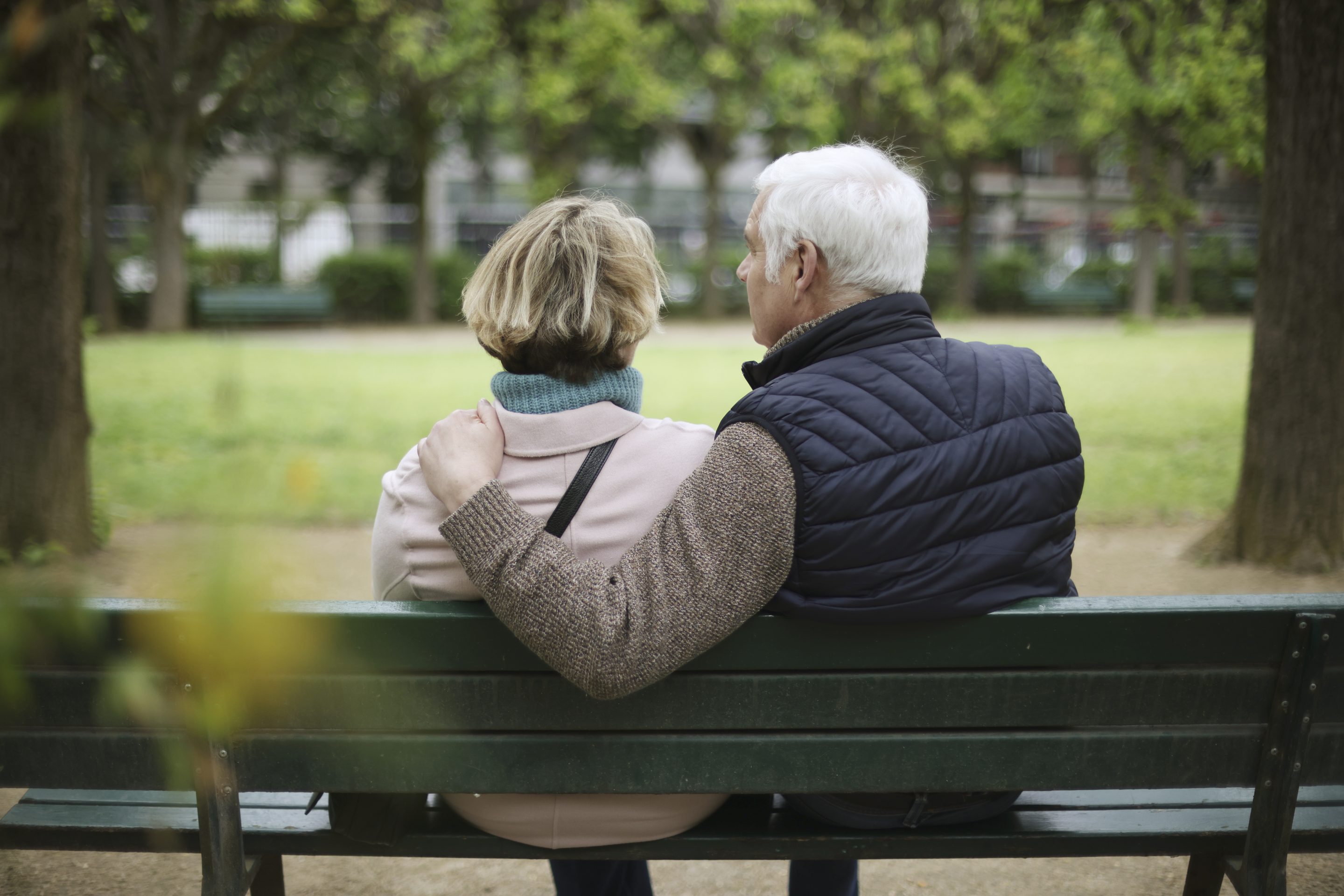 retirement