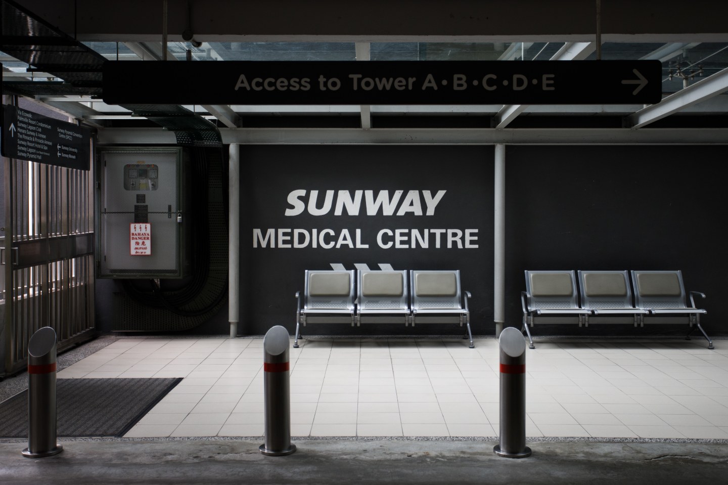 Sunway Healthcare surges in first trading day, with hospital demand set to rise in a wealthier and older Malaysia