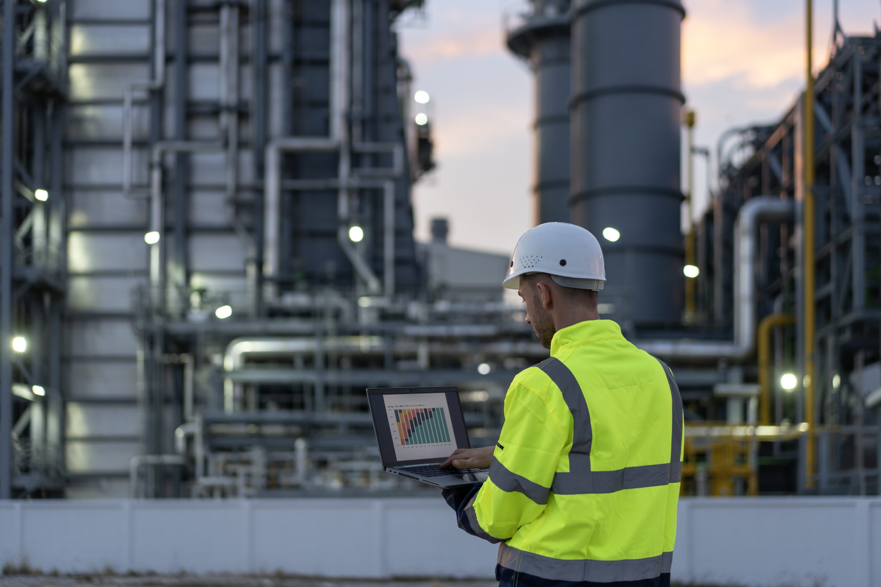 The next wave of AI will be less centered on chatbots and more on embedding intelligence directly into the machinery of the real economy. That change will play to Europe's strengths.