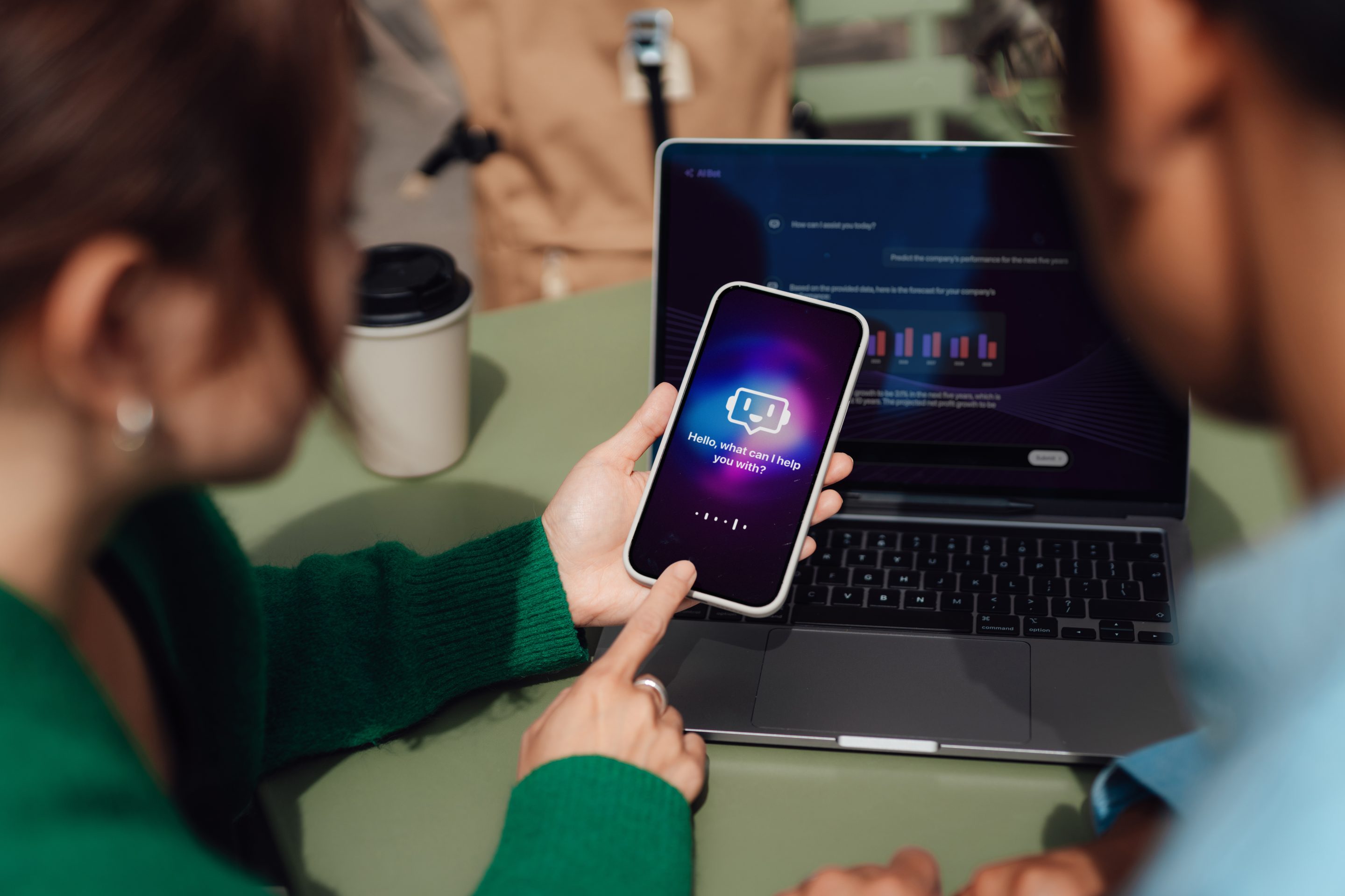 A study based on hundreds of millions of prompts found Google's AI Overviews were more likely than OpenAI's ChatGPT to speak negatively about a brand.