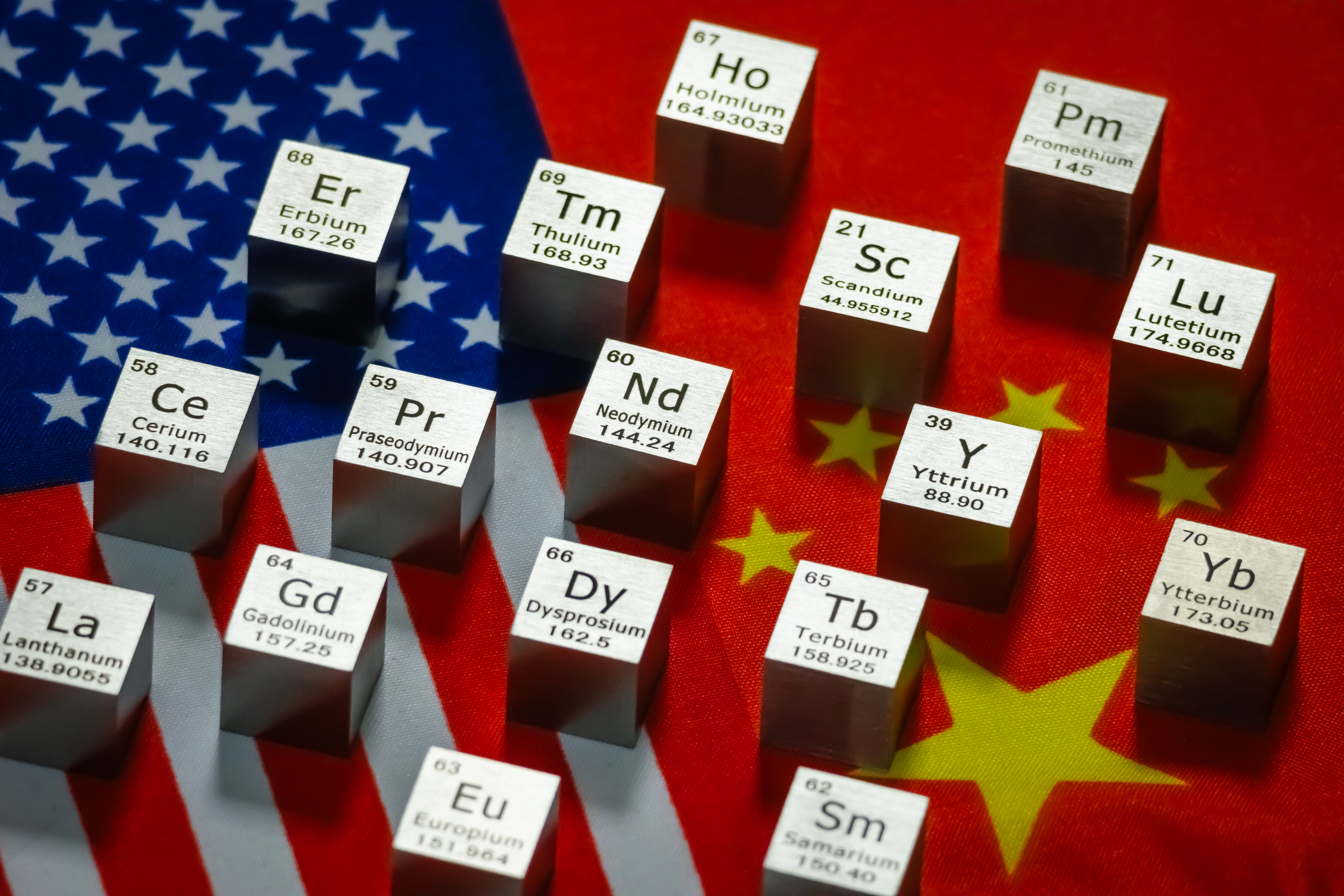 Since the 1980s, China has shelled out billions of dollars in government-led investment, subsidies and strategic planning to secure its dominant position across the supply chain of rare earth metals.