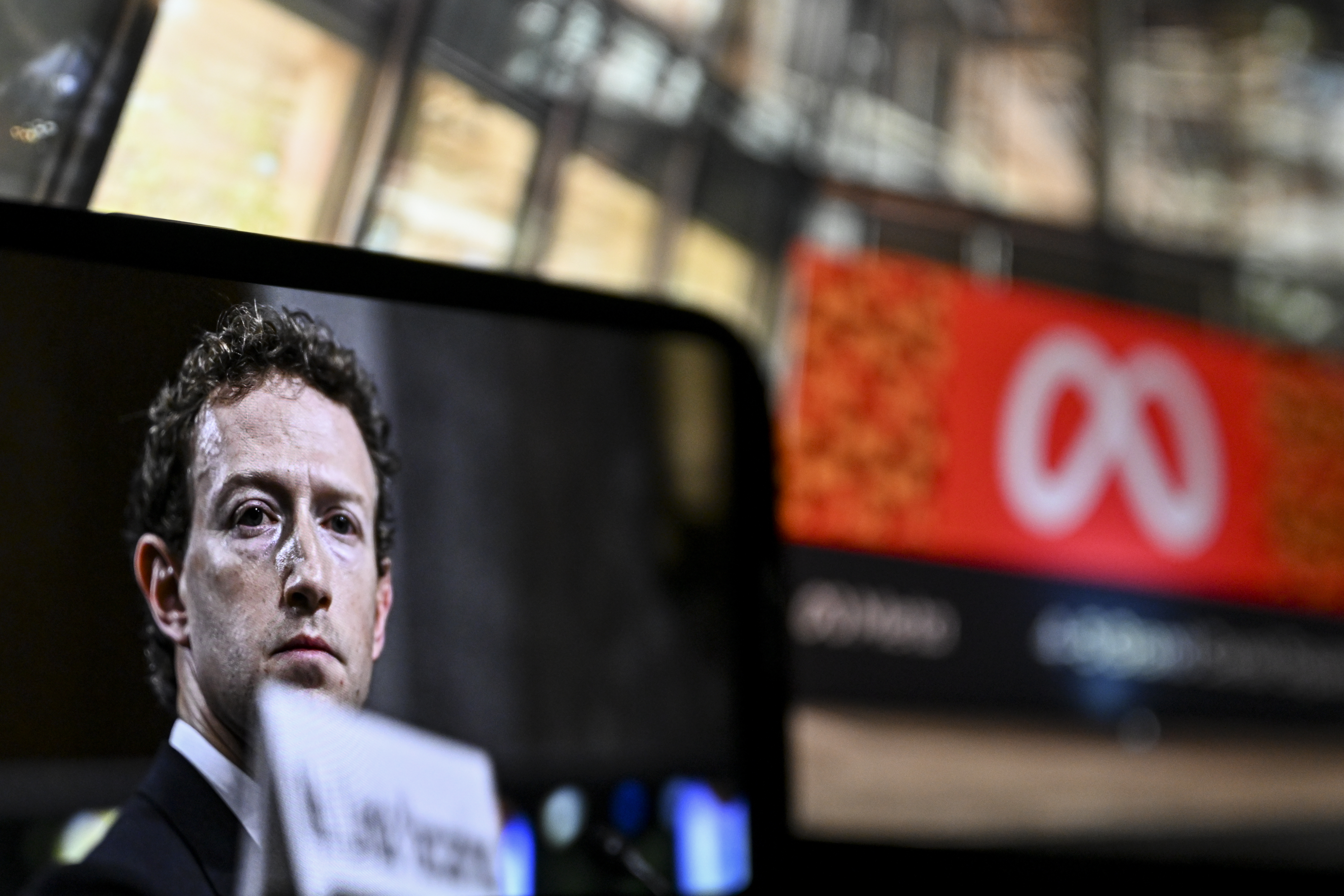 Mark Zuckerberg's Meta and the other Mag 7 stocks have had an incredible run—one that Rob Arnott predicts has come to the end. 