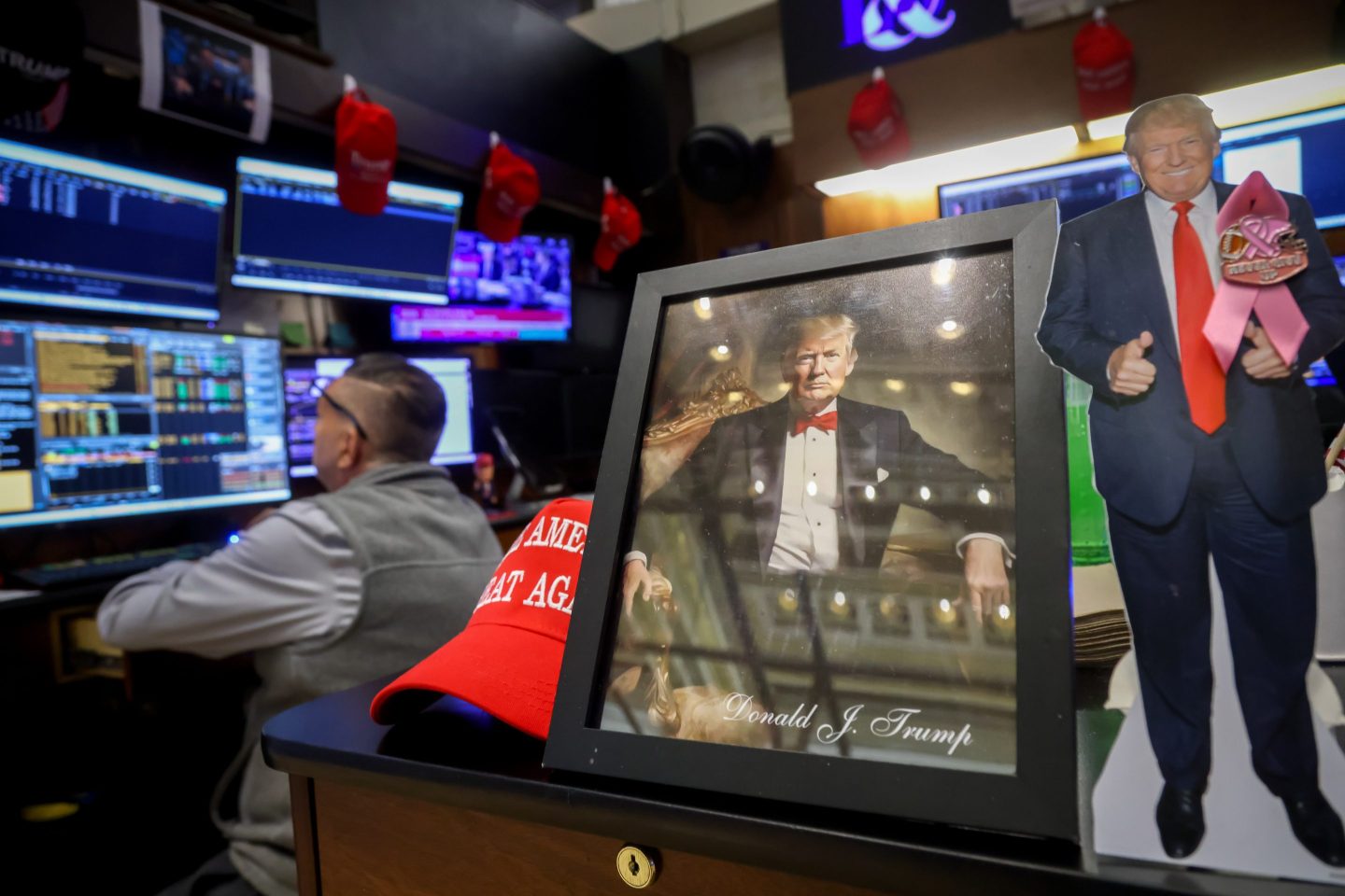 trump