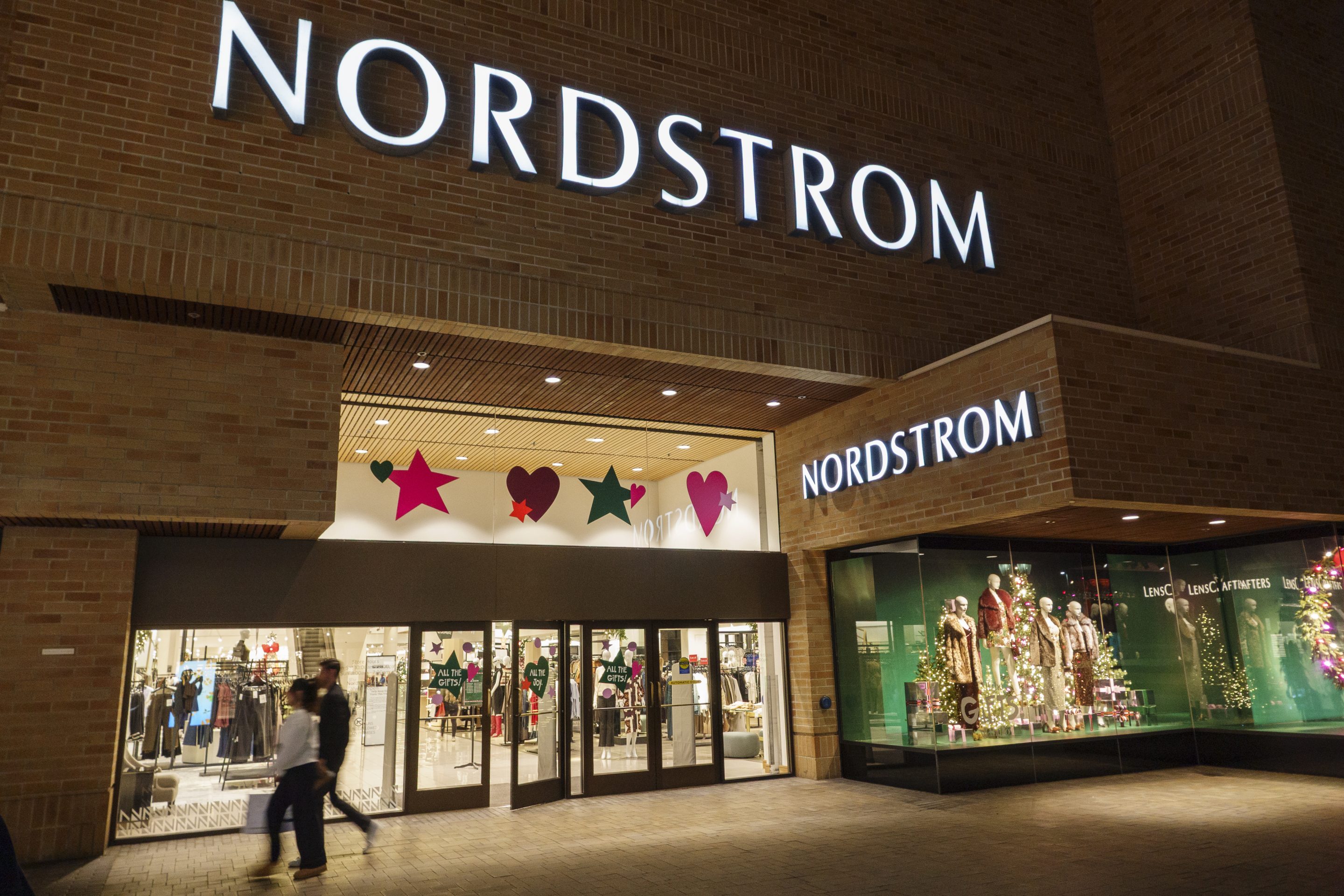 The family behind Nordstrom has a plan to rejuvenate the 125-year-old retailer. 