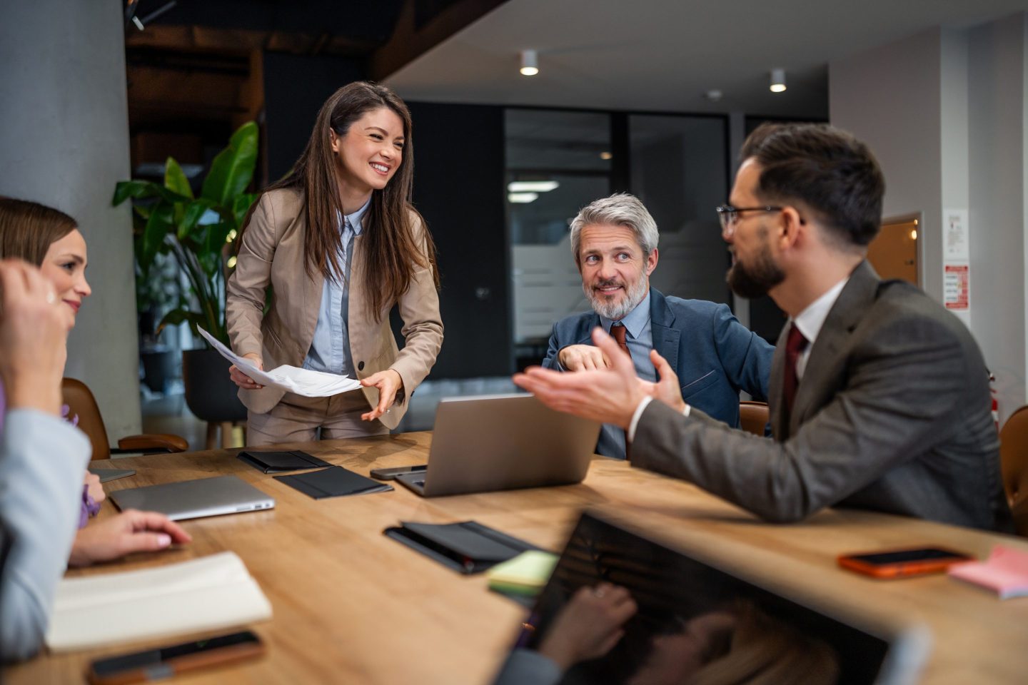 Why Europe can lead in trusted, industrialized AI