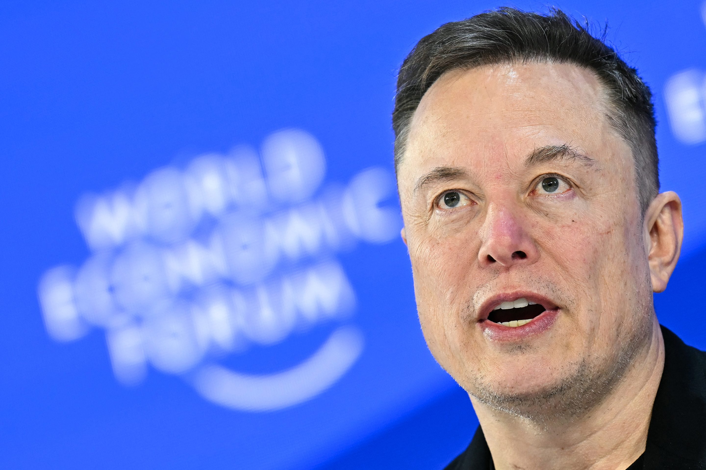 Multibillionaires like Elon Musk have taken on mortgages before.