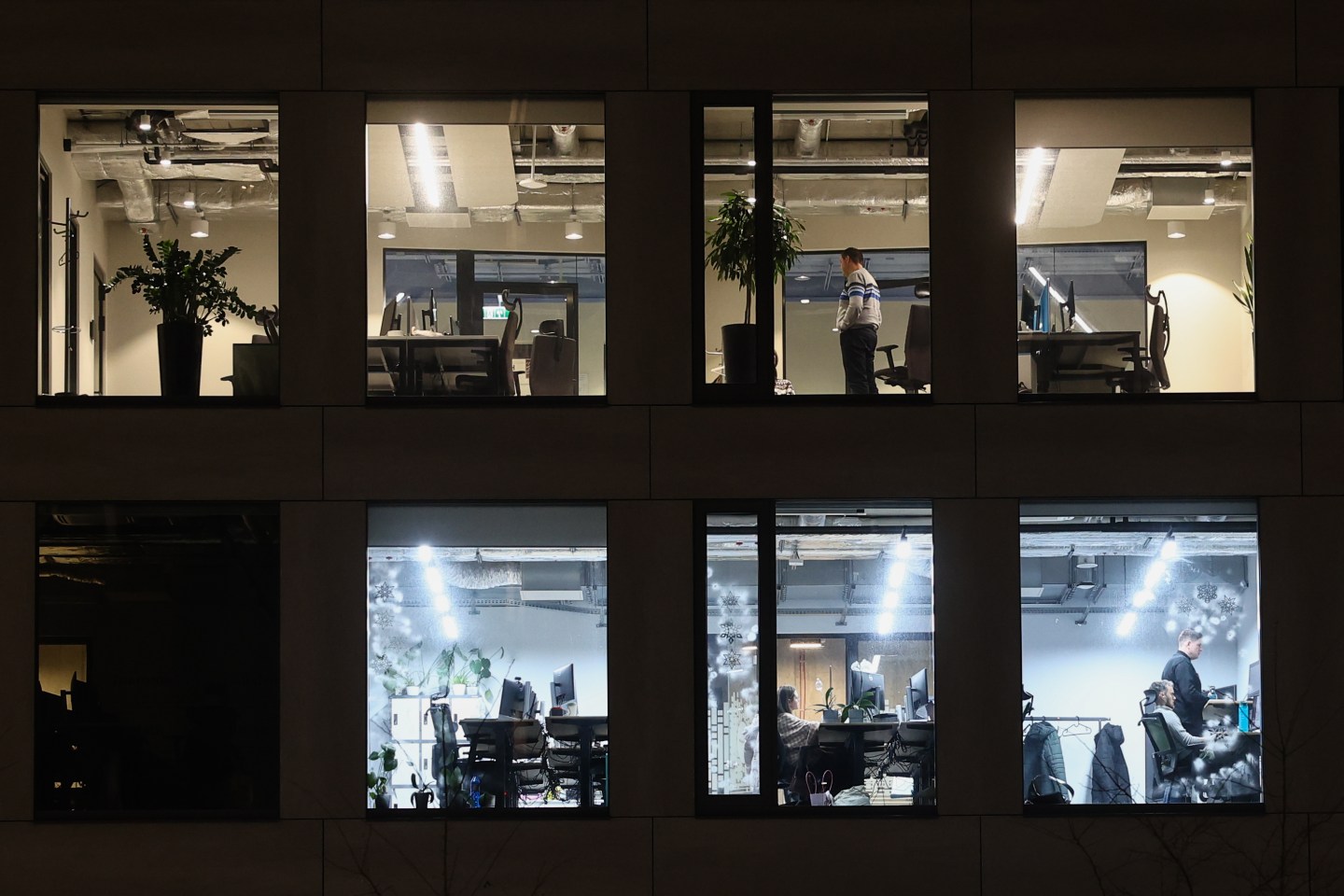 Microsoft Teams can now track what room you’re in. ‘Do these companies ever put these ideas through a creepy assessment?’