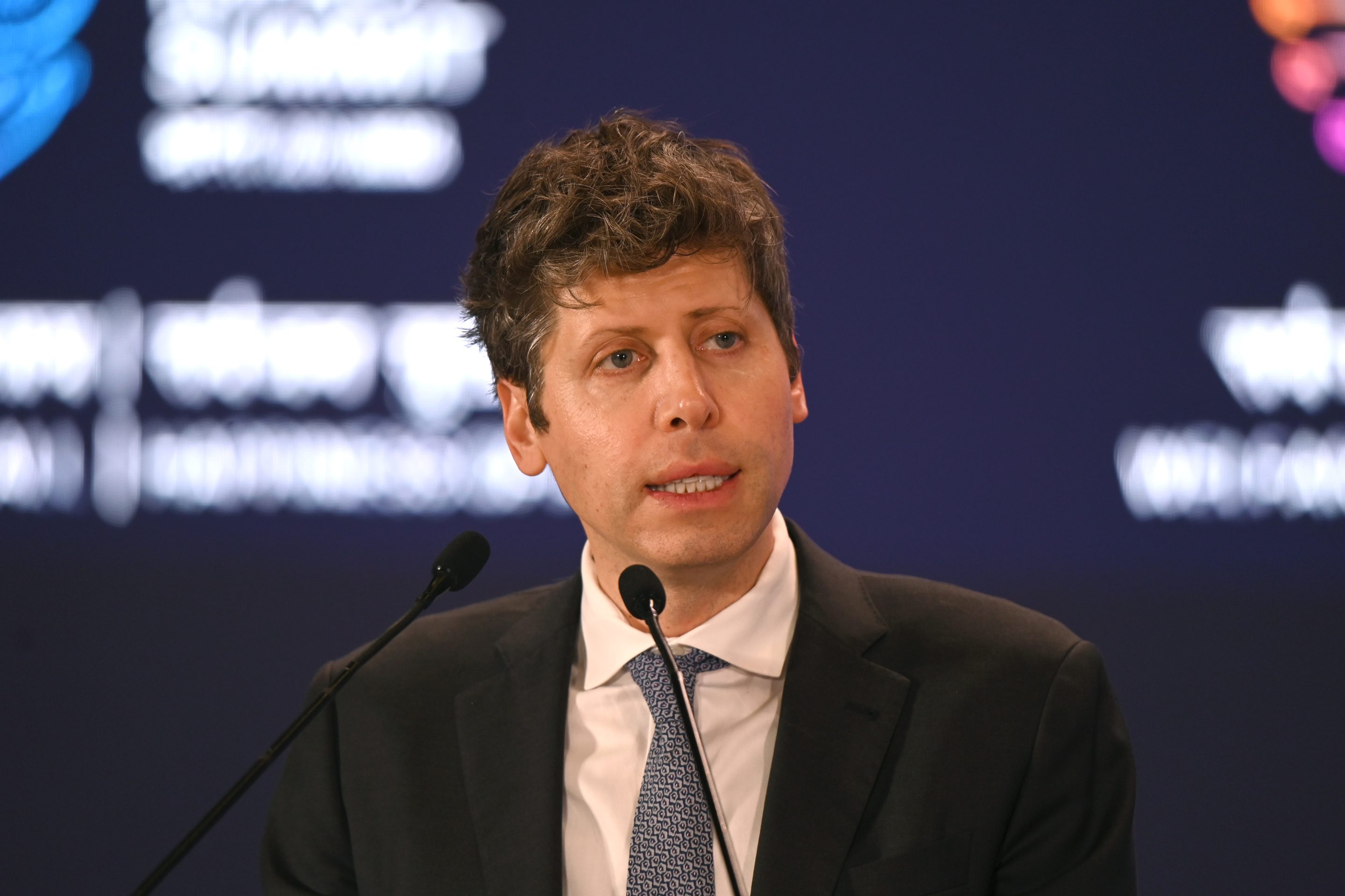 OpenAI CEO Sam Altman