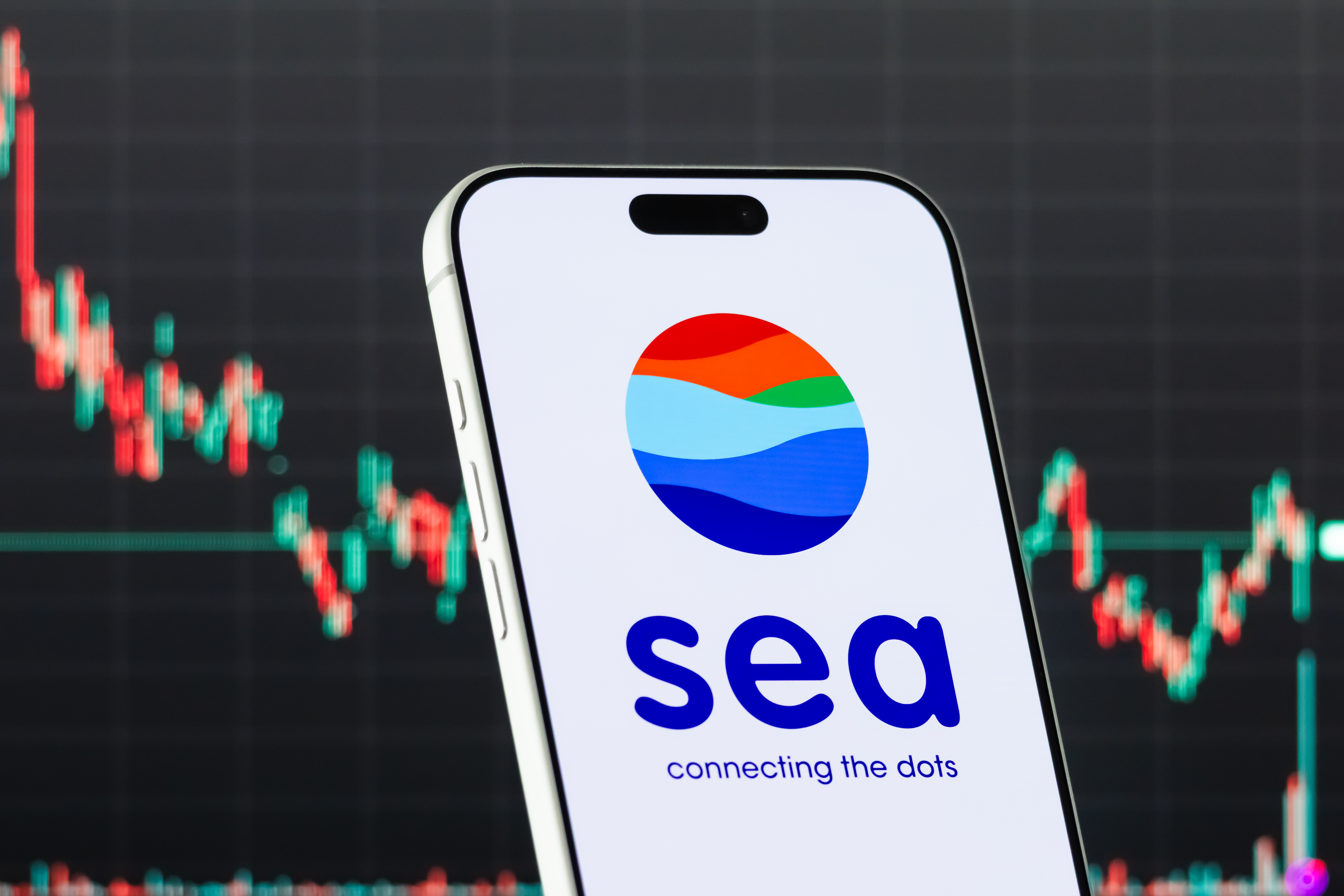 Sea posted full-year revenue of $22.9 billion, a 36.4% increase from the previous year. Net profits also more than doubled, from $447.8 million to $1.6 billion. Fintech division Monee was the company’s fastest-growing division, posting 60% growth over 2025. 