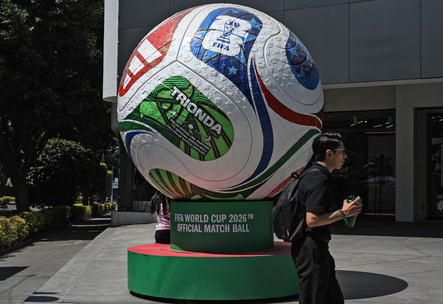 World Cup safety is in jeopardy due to funding chaos and a lack of security coordination, U.S. host city officials warn
