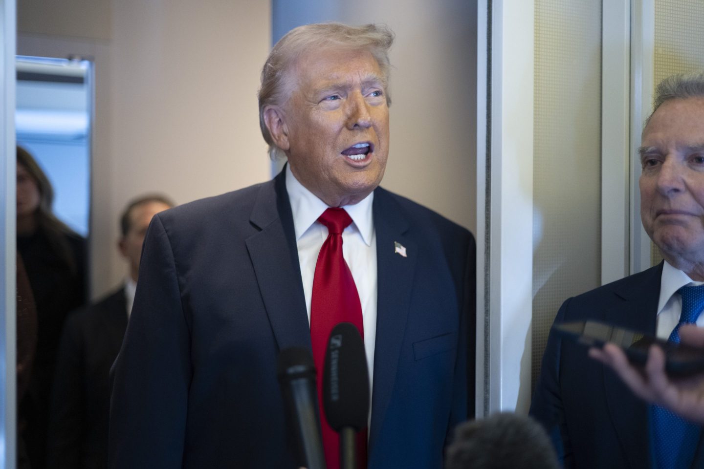 trump