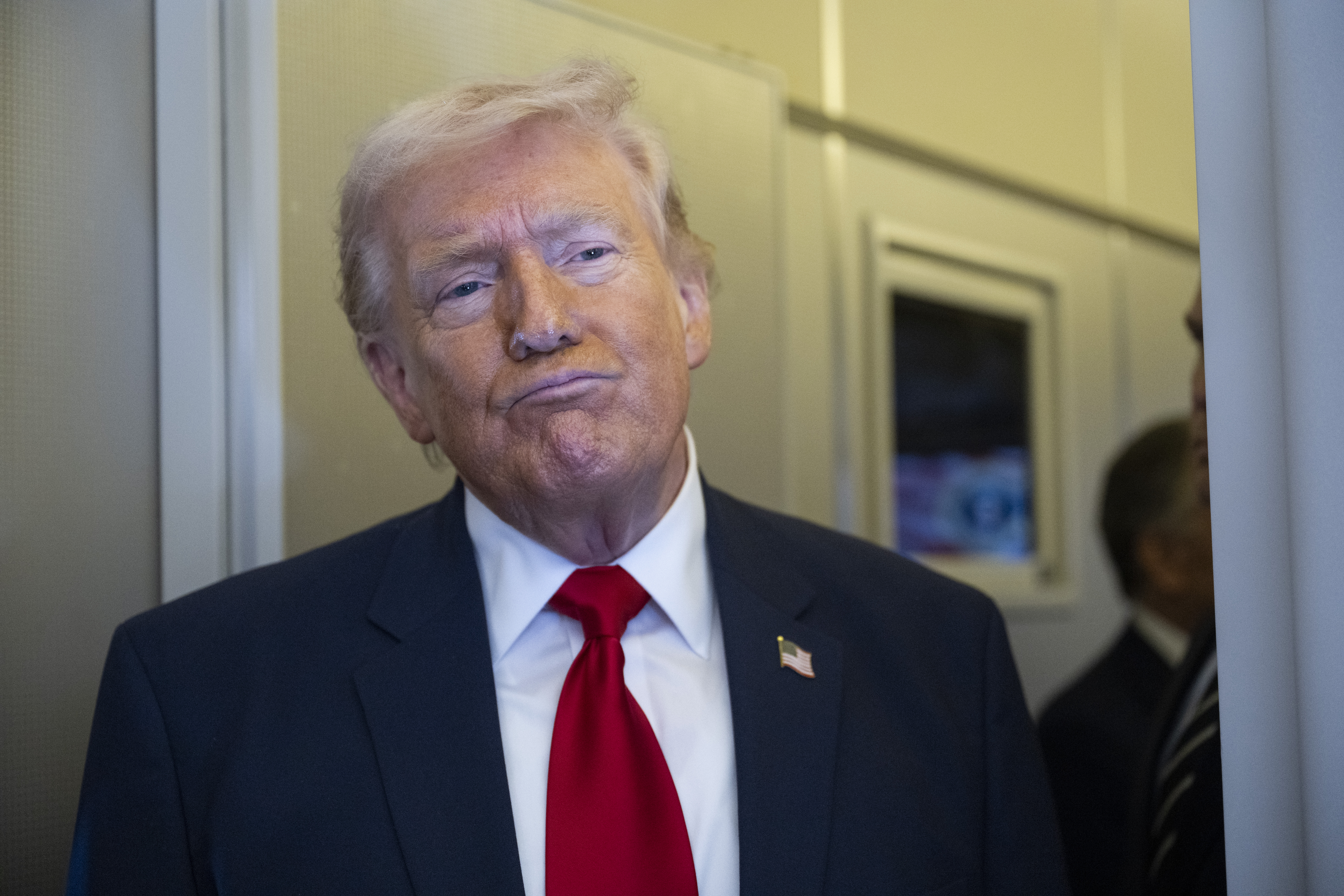 Many of the economies under Trump's scrutiny are export‑led, relying on foreign demand to sustain manufacturing and jobs.