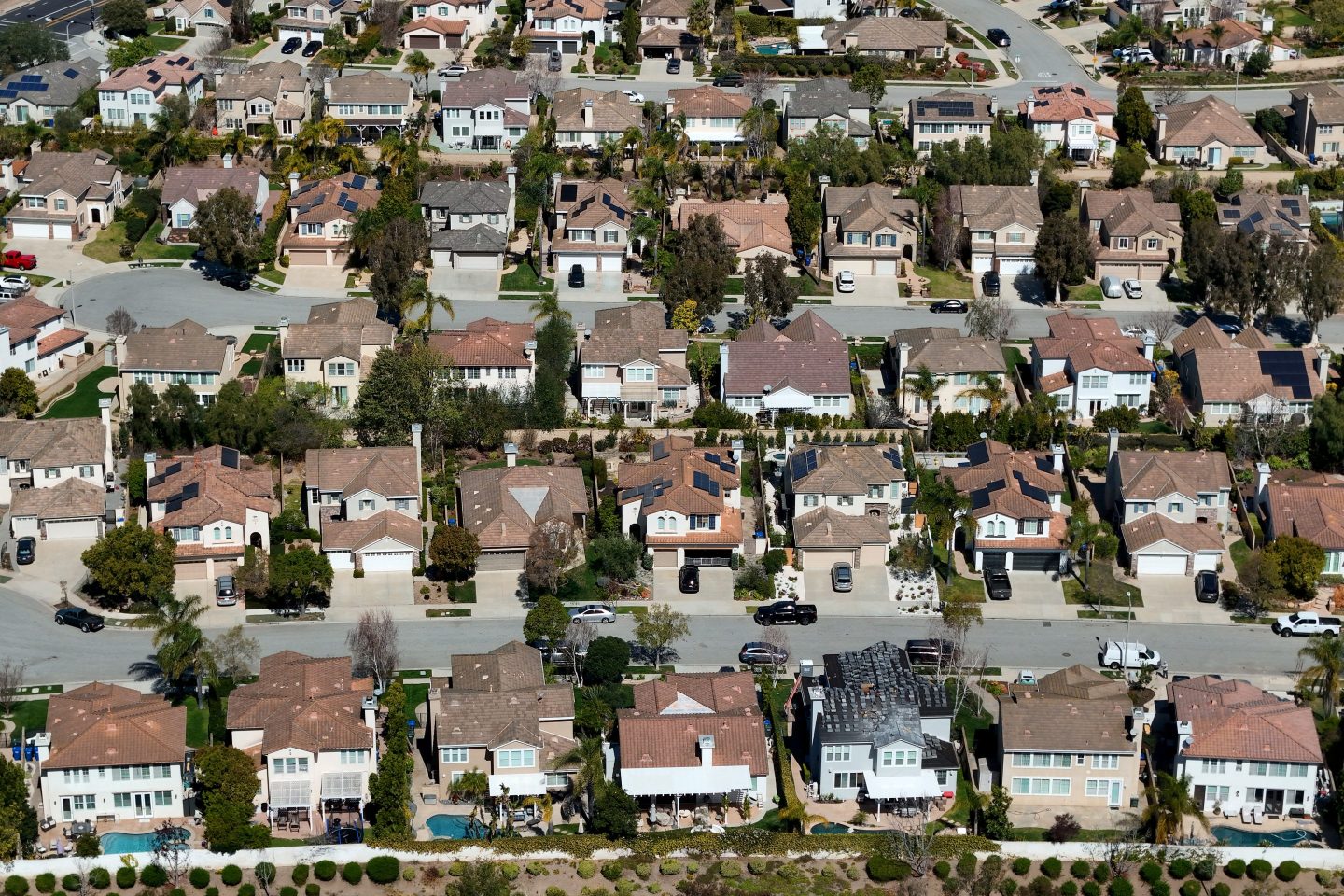 homes