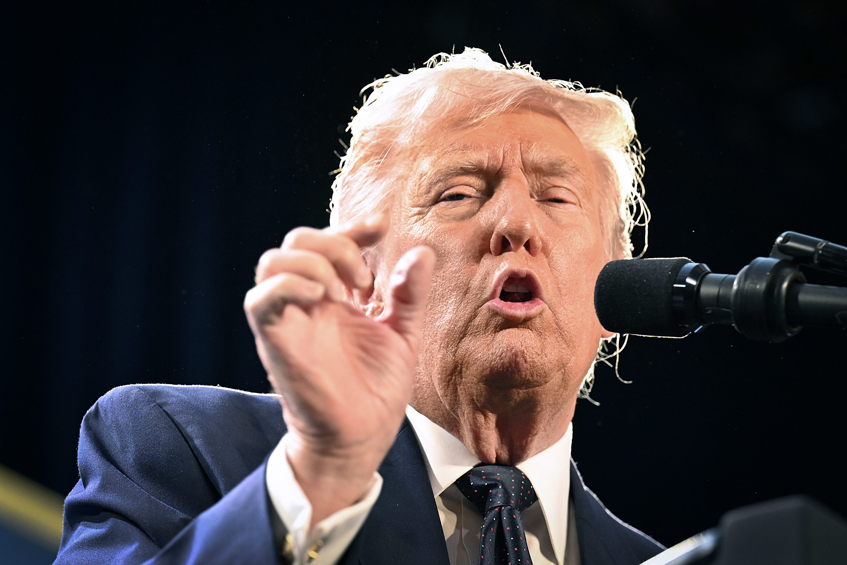 trump