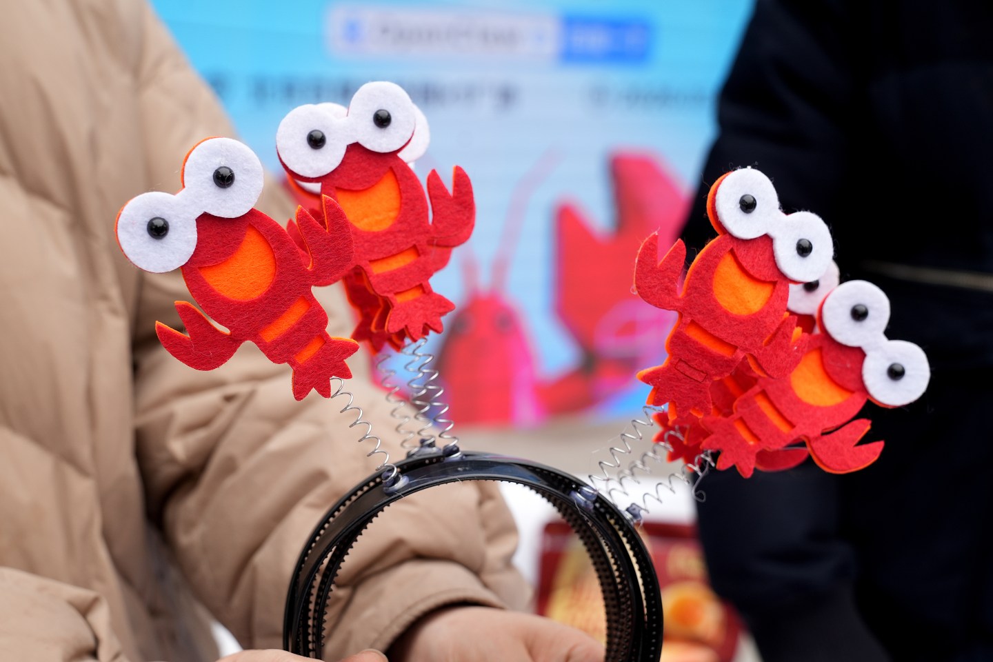 China could be the ‘big winner’ in the AI race, thanks to abundant power, cheap manufacturing, and an open-source craze