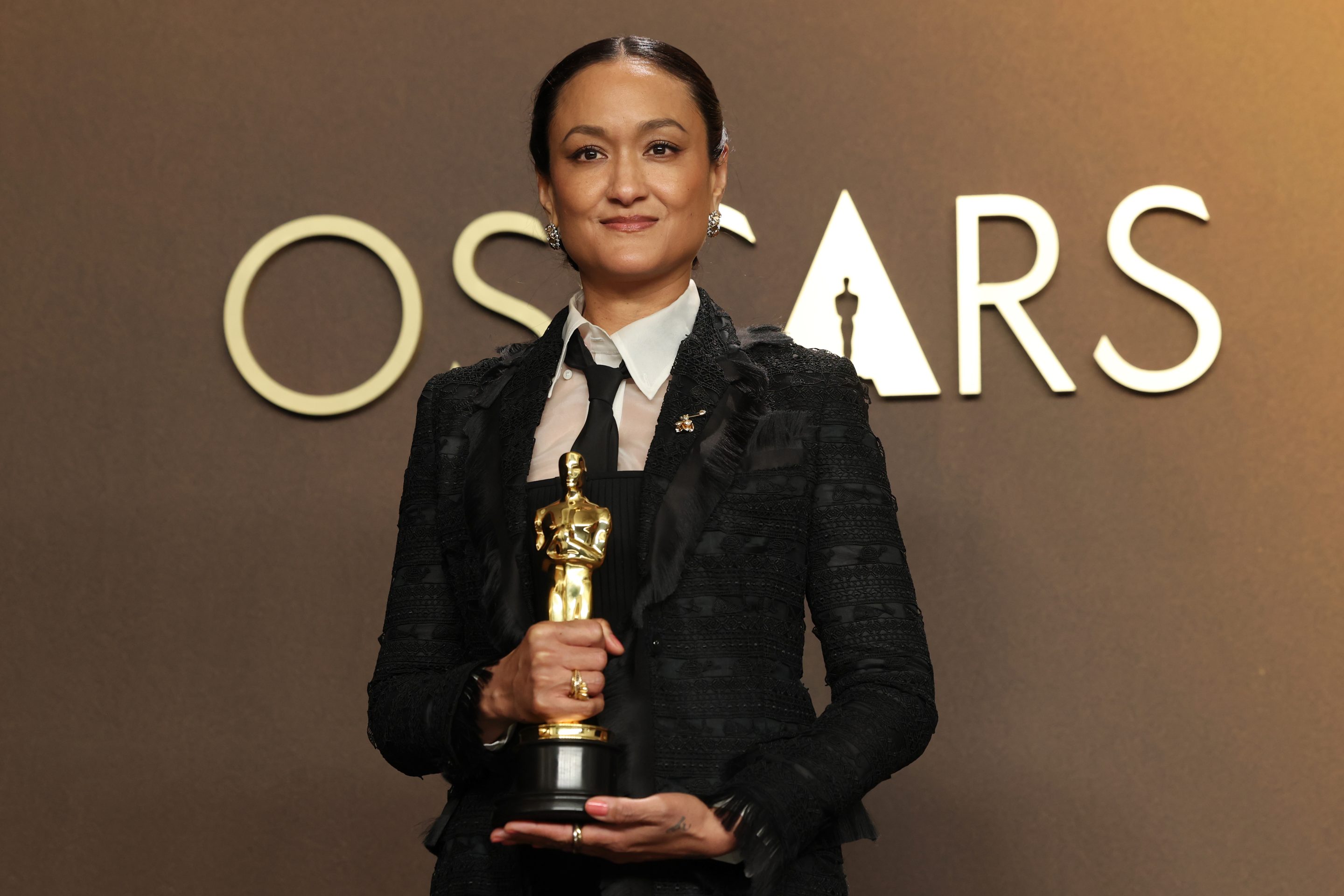 Autumn Durald Arkapaw broke another glass ceiling in Hollywood.