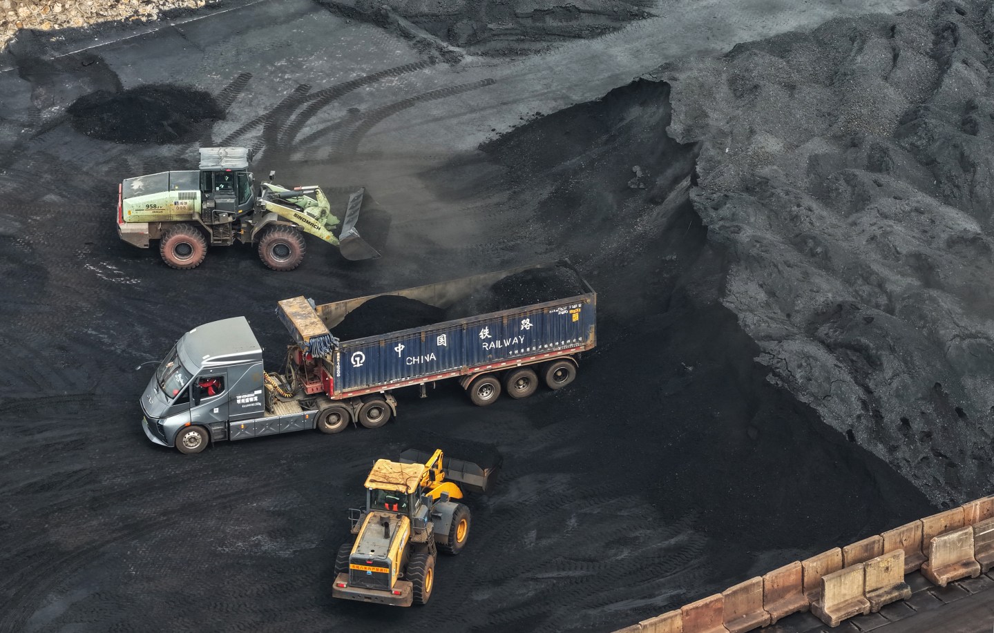 Coal is back and nuclear is next: The Iran war is rewiring Asia’s energy future
