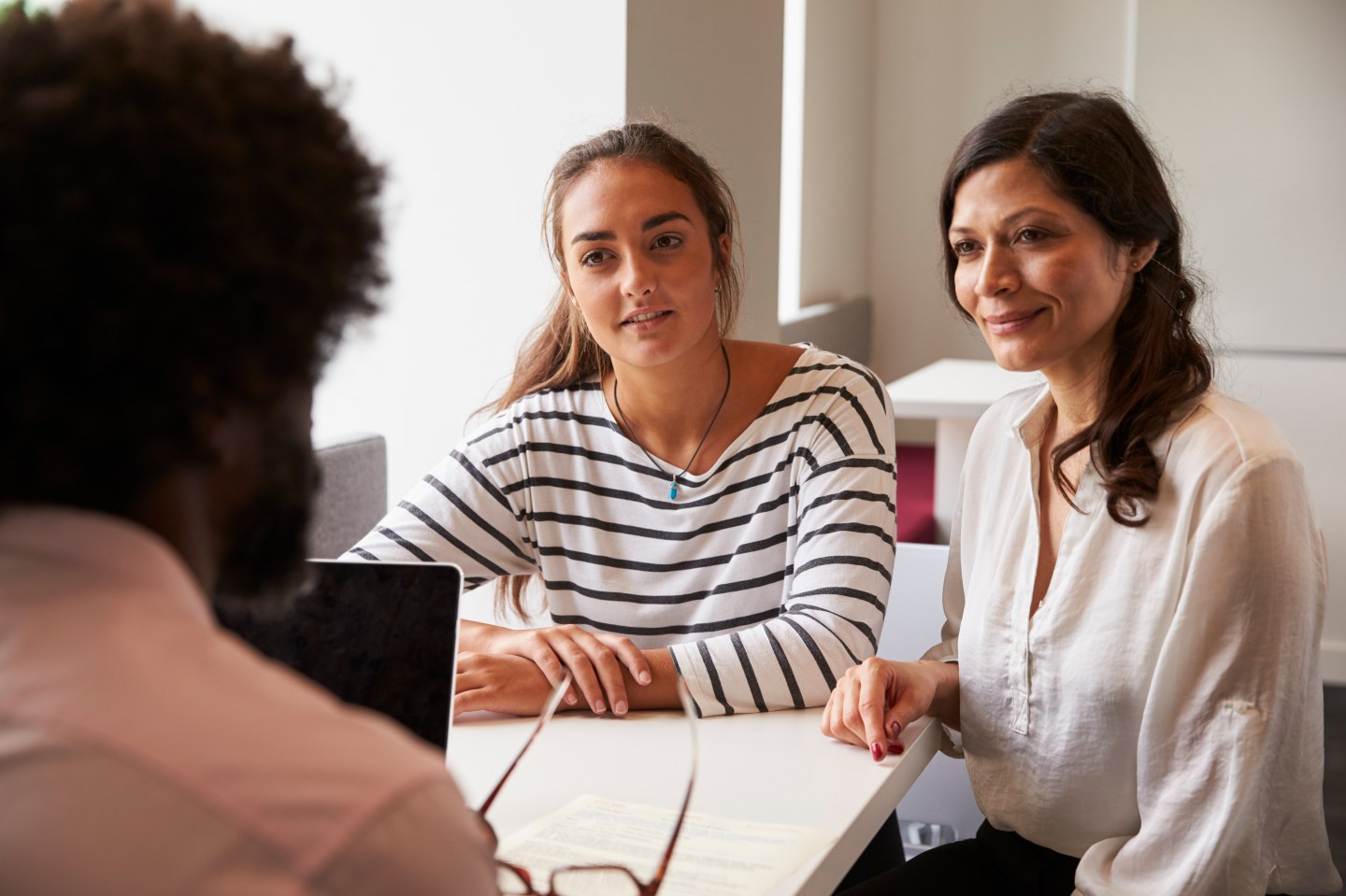 Kevin O’Leary says Gen Z’s résumé goes ‘right in the garbage’ if mom or dad shows up to the interview—but 1 in 5 are still doing it anyway