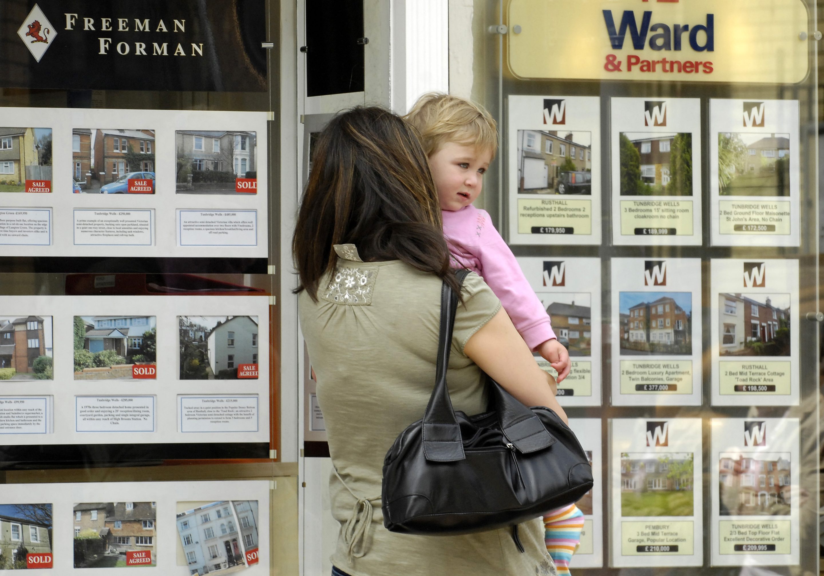More single women own homes than ever before.