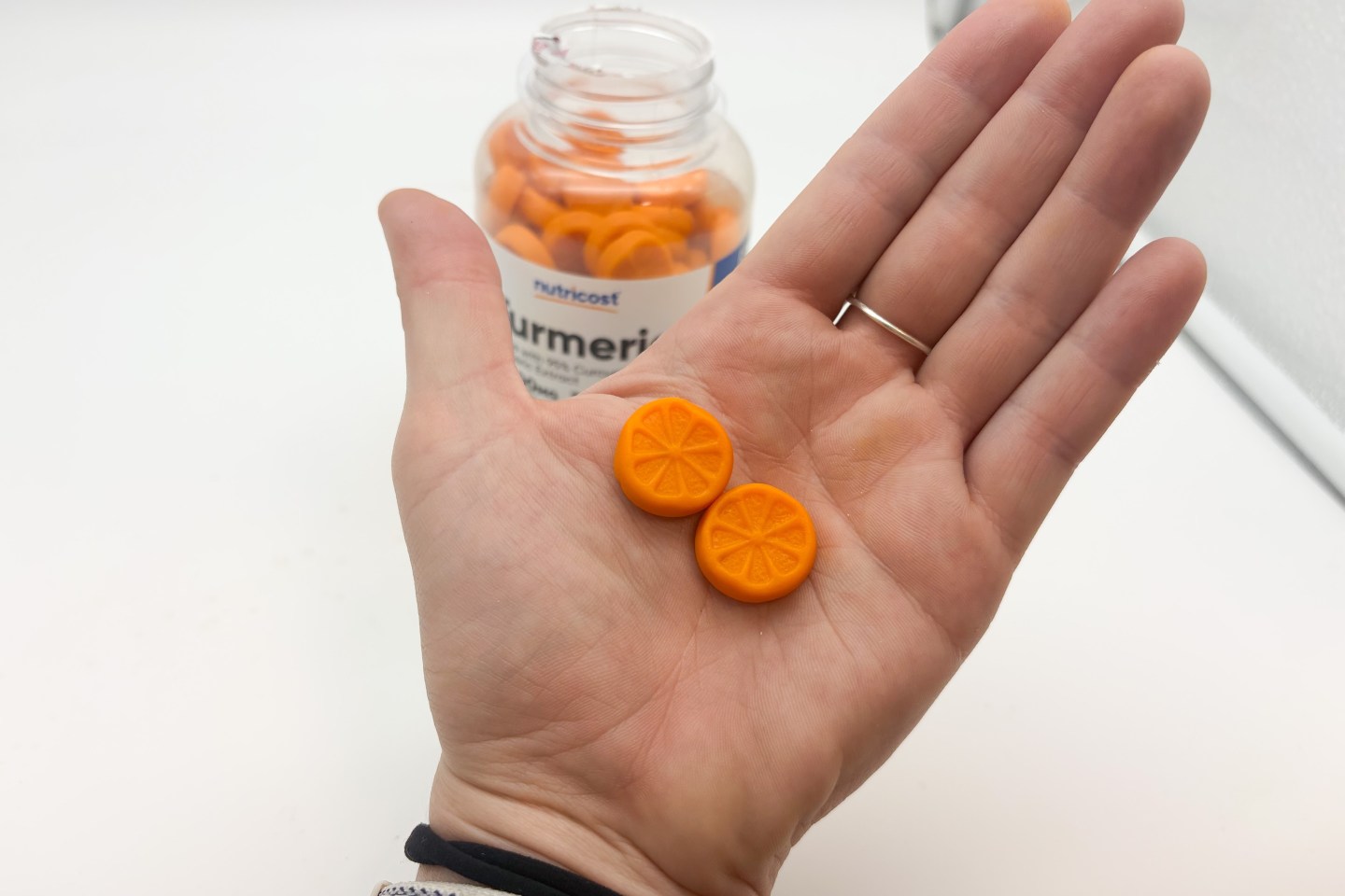 The 4 Best Turmeric Supplements (2026): Expert Approved
