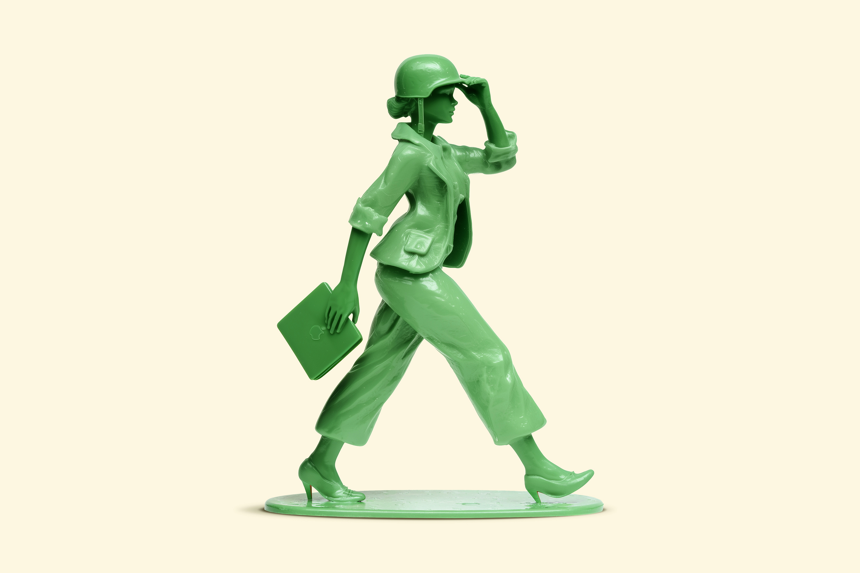 As the fog of war drifts even into corner offices, CEOs face questions they can’t answer.