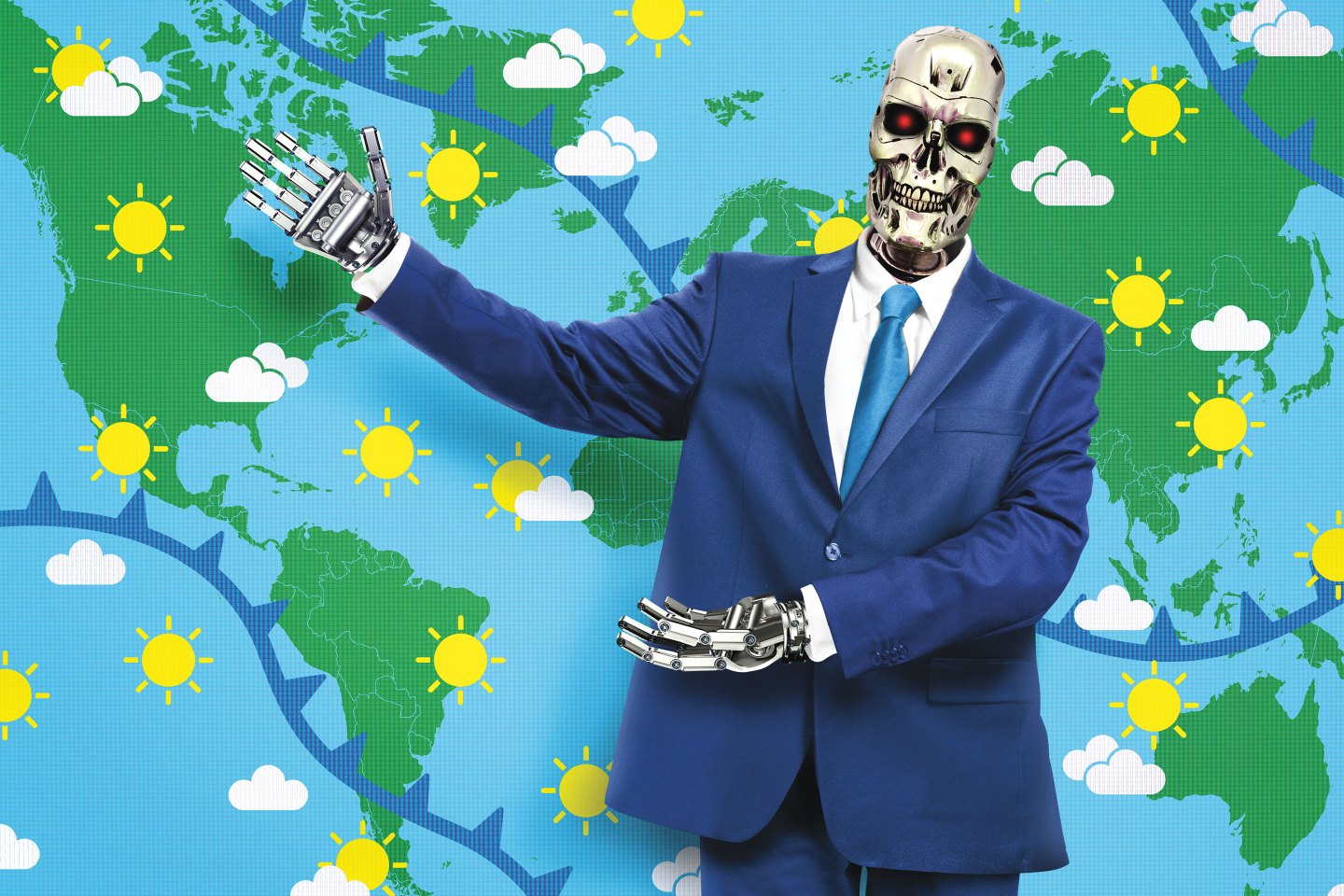9 reasons AI isn’t going to take your job (yet)