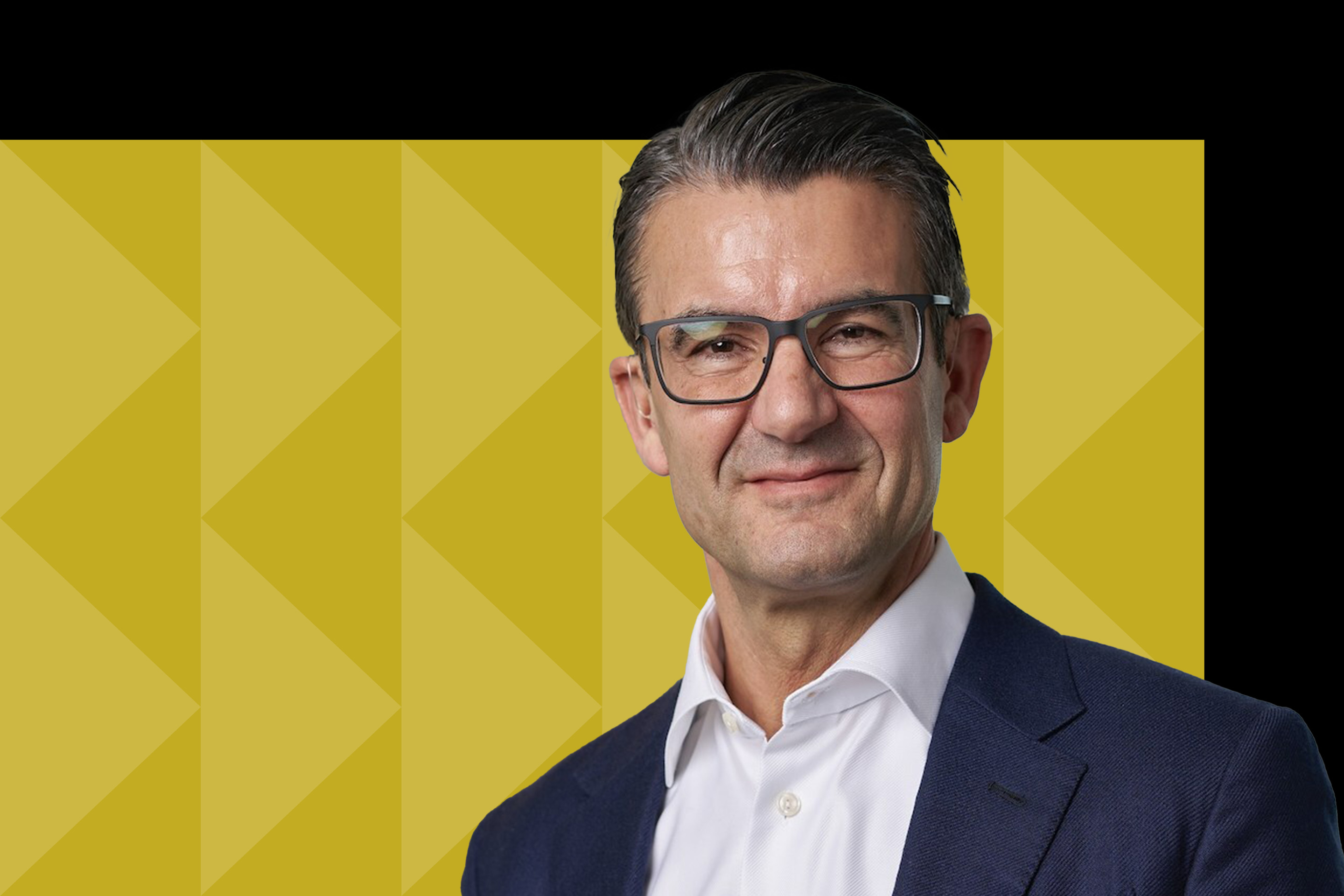 Olivier Leonetti will become CFO of Equinix (No. 446 on the Fortune 500) on March 16.
