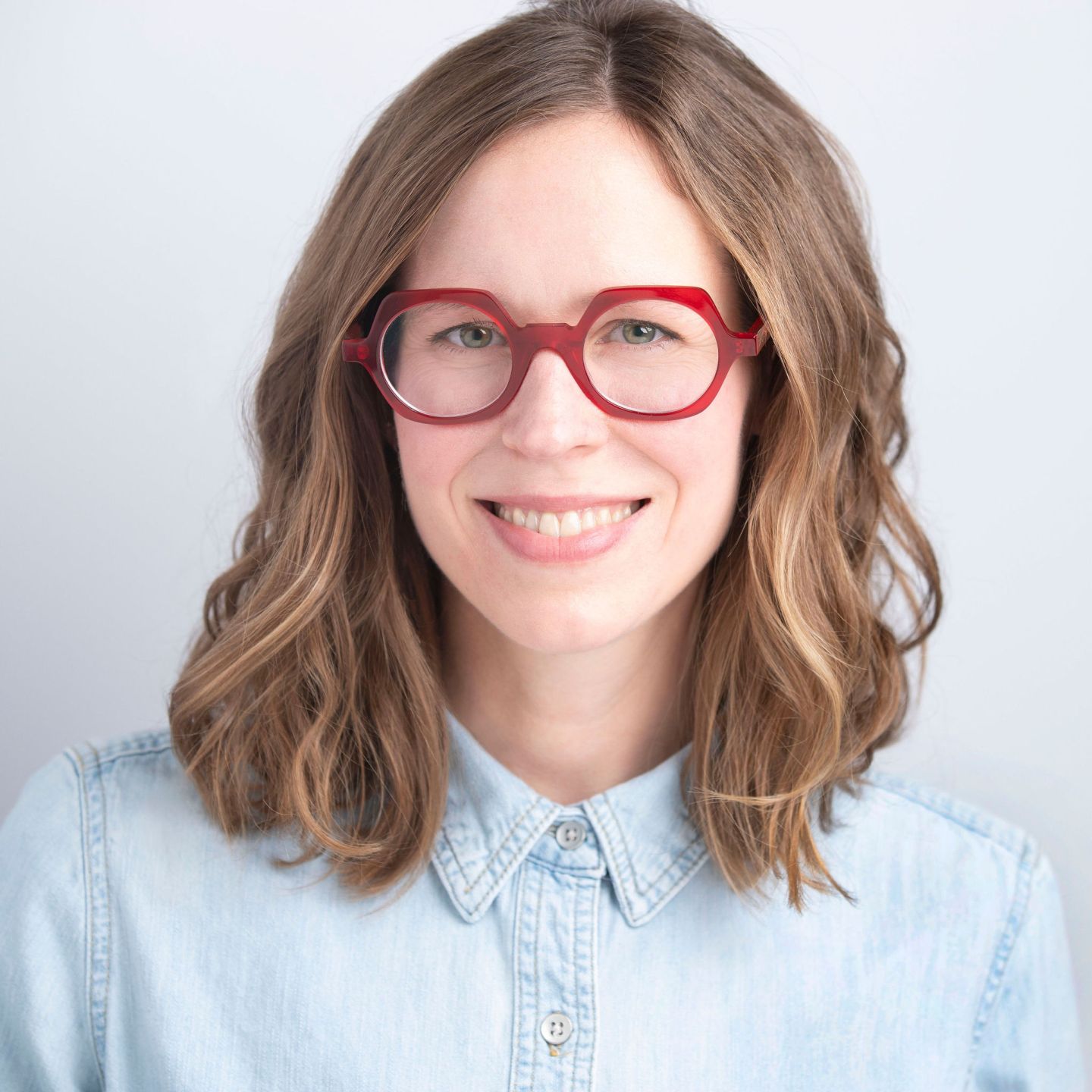 Photo of Emily Phares