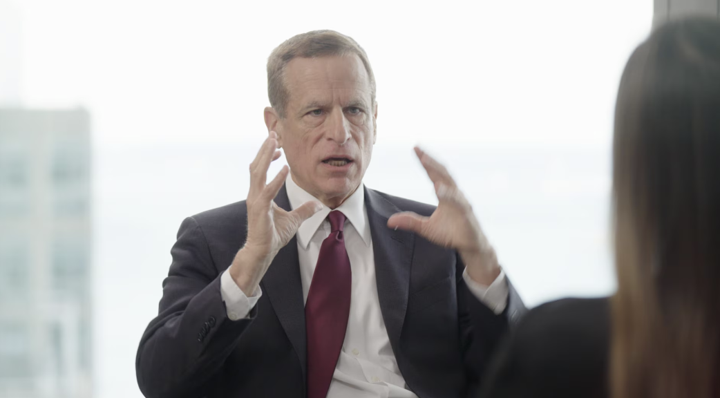 Rob Kaplan