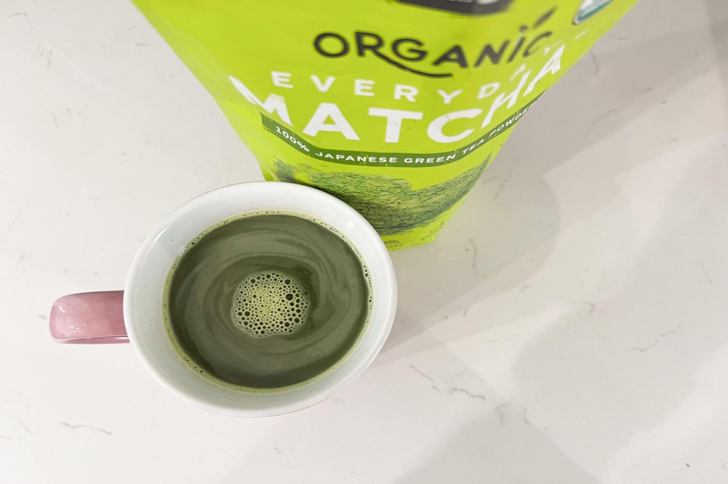 The 5 Best Matcha Powders of 2026: Taste-Tested by Our Team