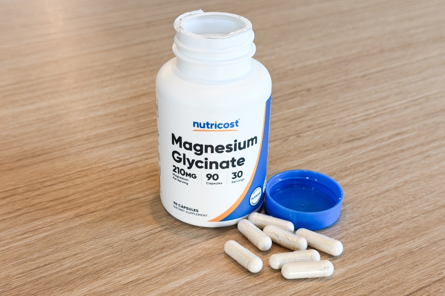 The 9 Best Magnesium Supplements (2026)